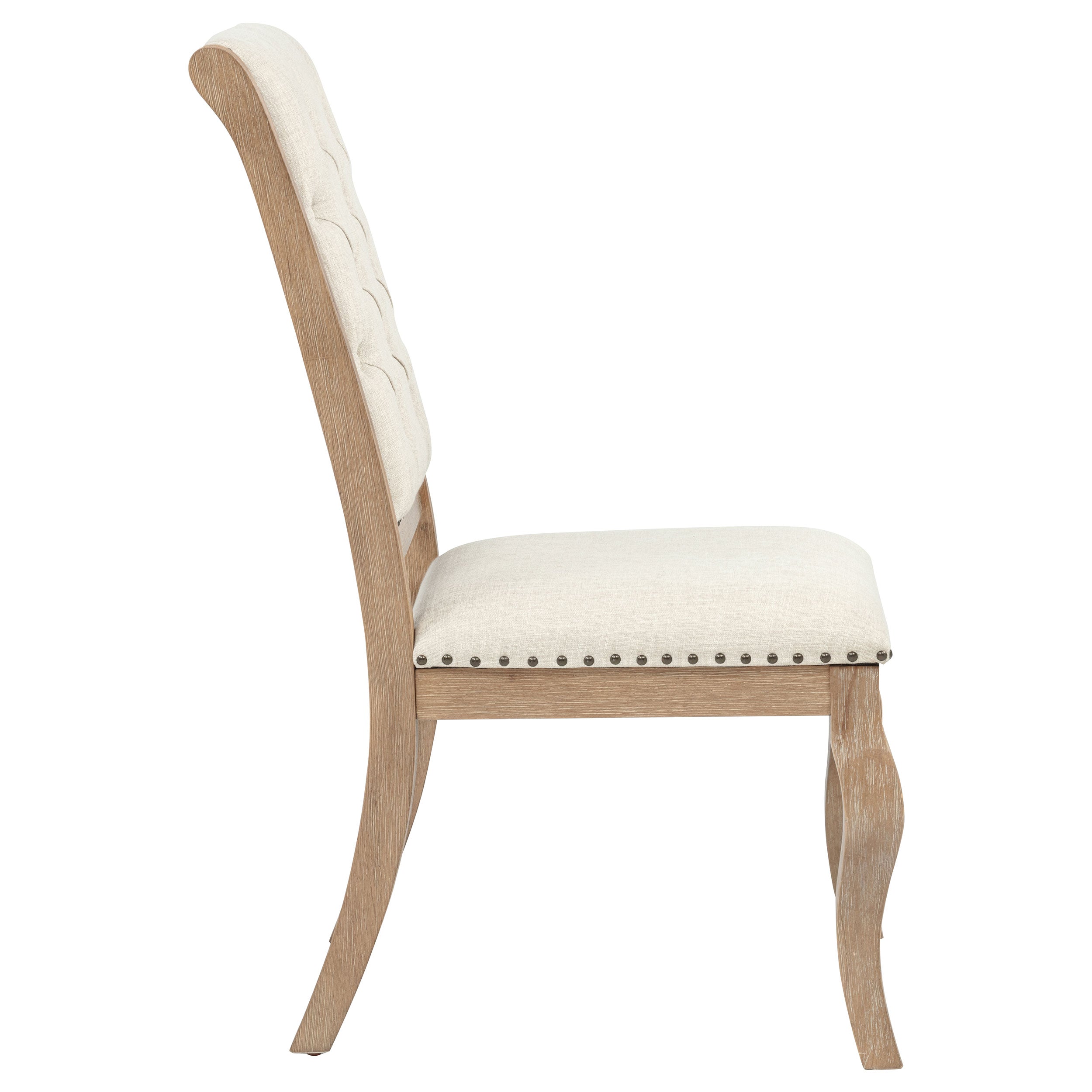 Brockway Side Chair