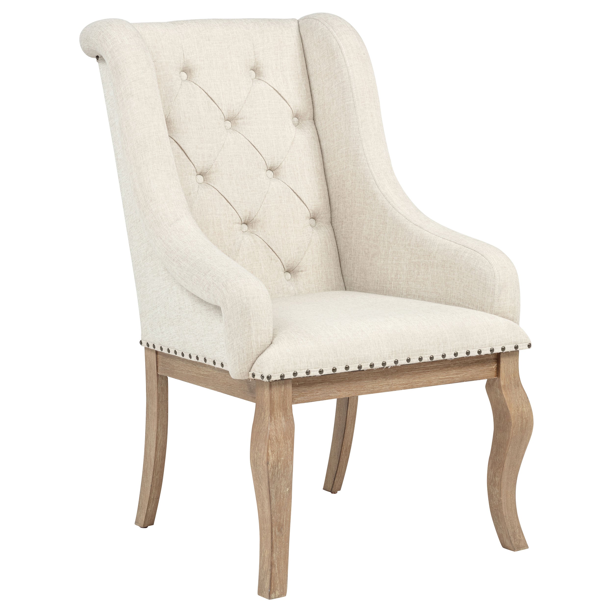 Brockway Arm Chair