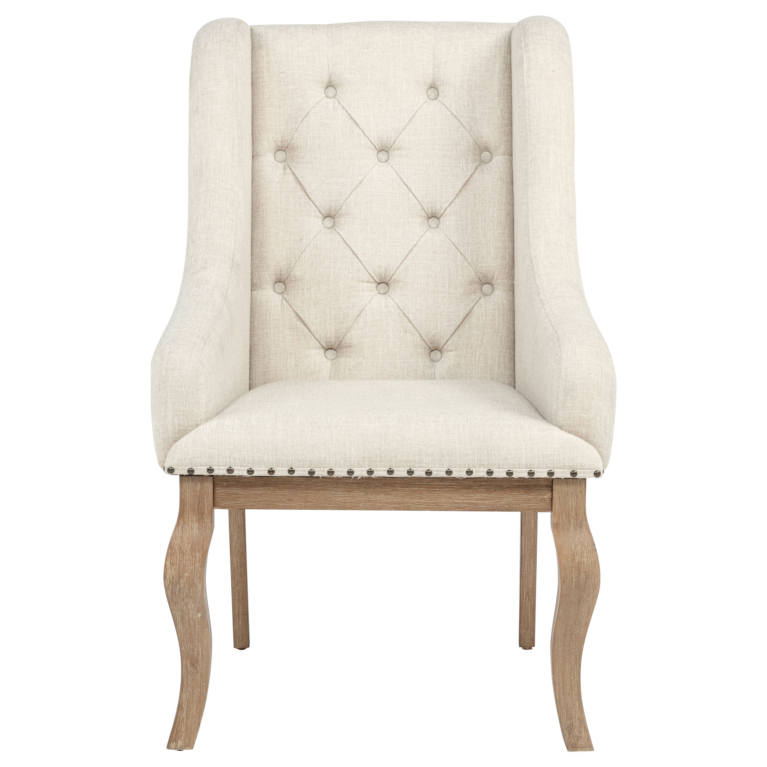 Brockway Arm Chair