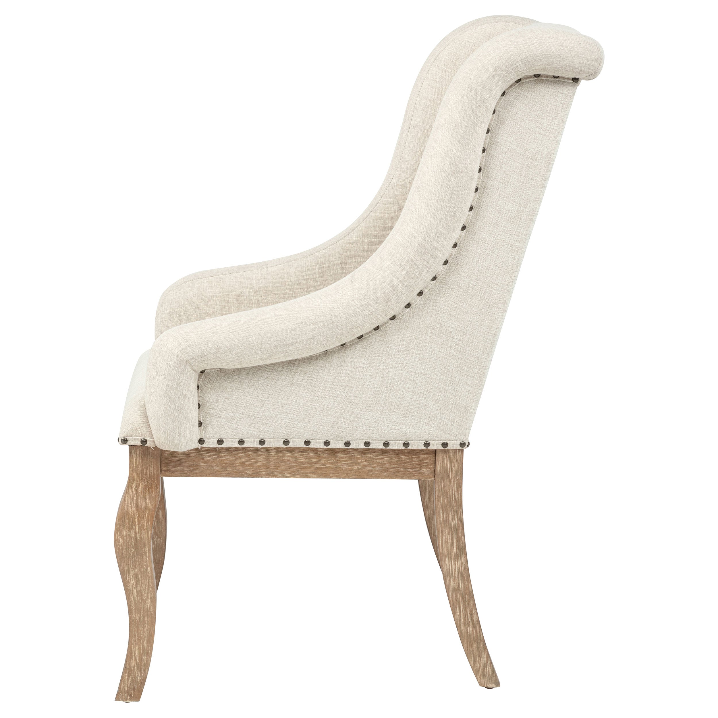 Brockway Arm Chair