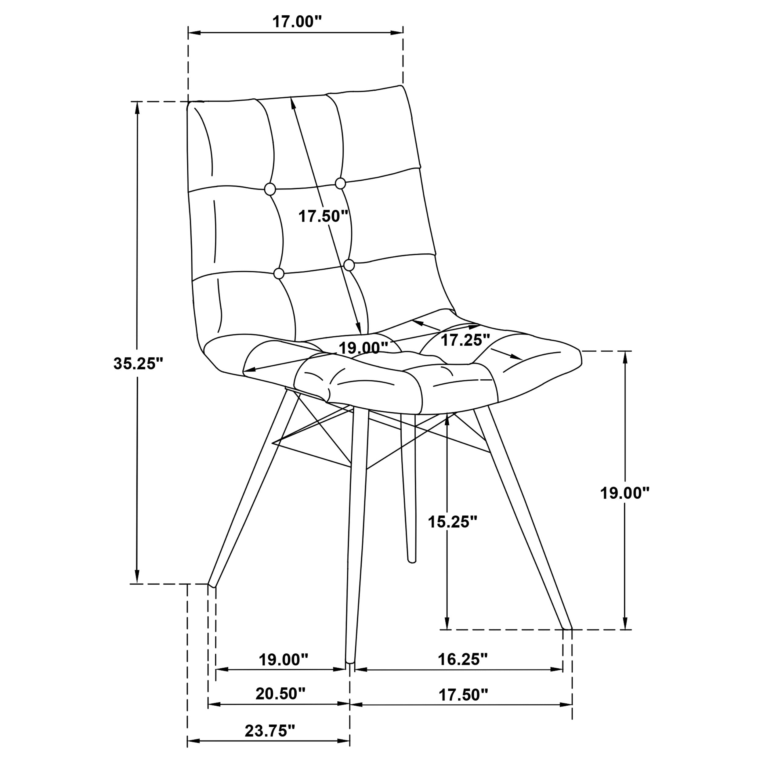 Aiken Side Chair
