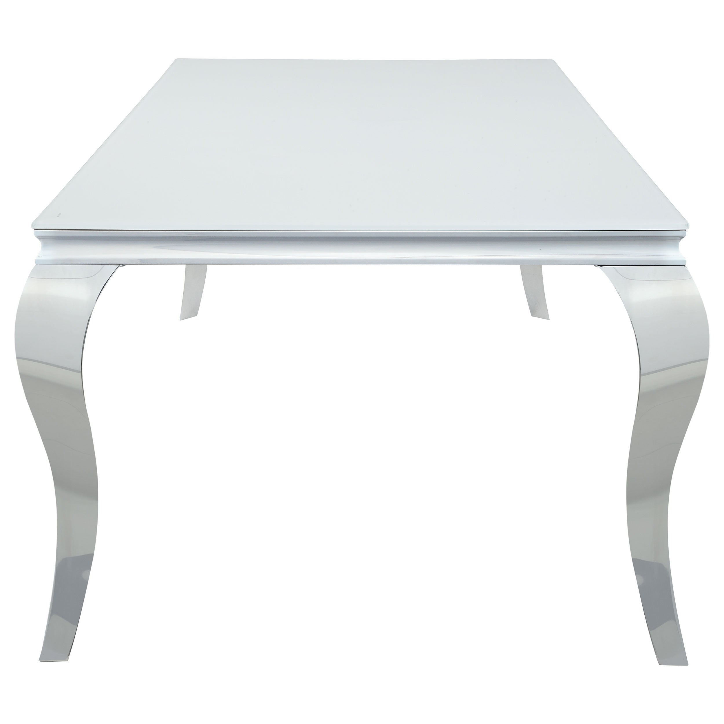 Carone 81" Dining Table