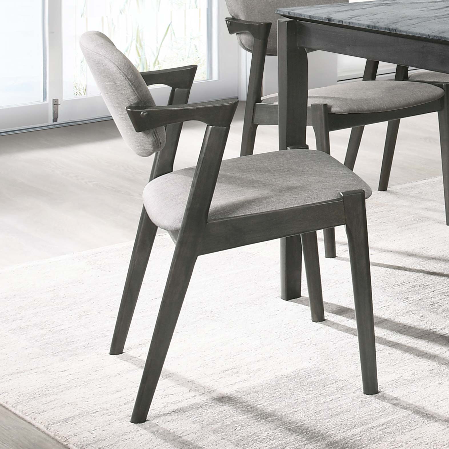 Stevie Arm Chair