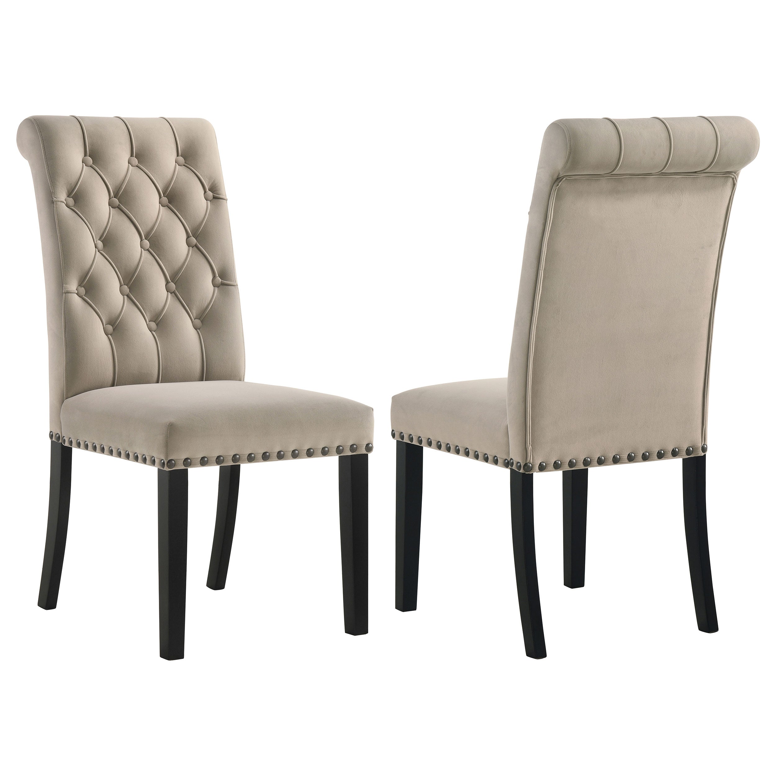 Alana Side Chair