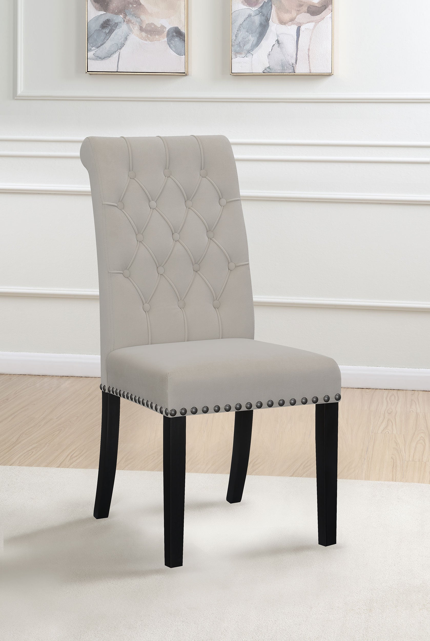 Alana Side Chair