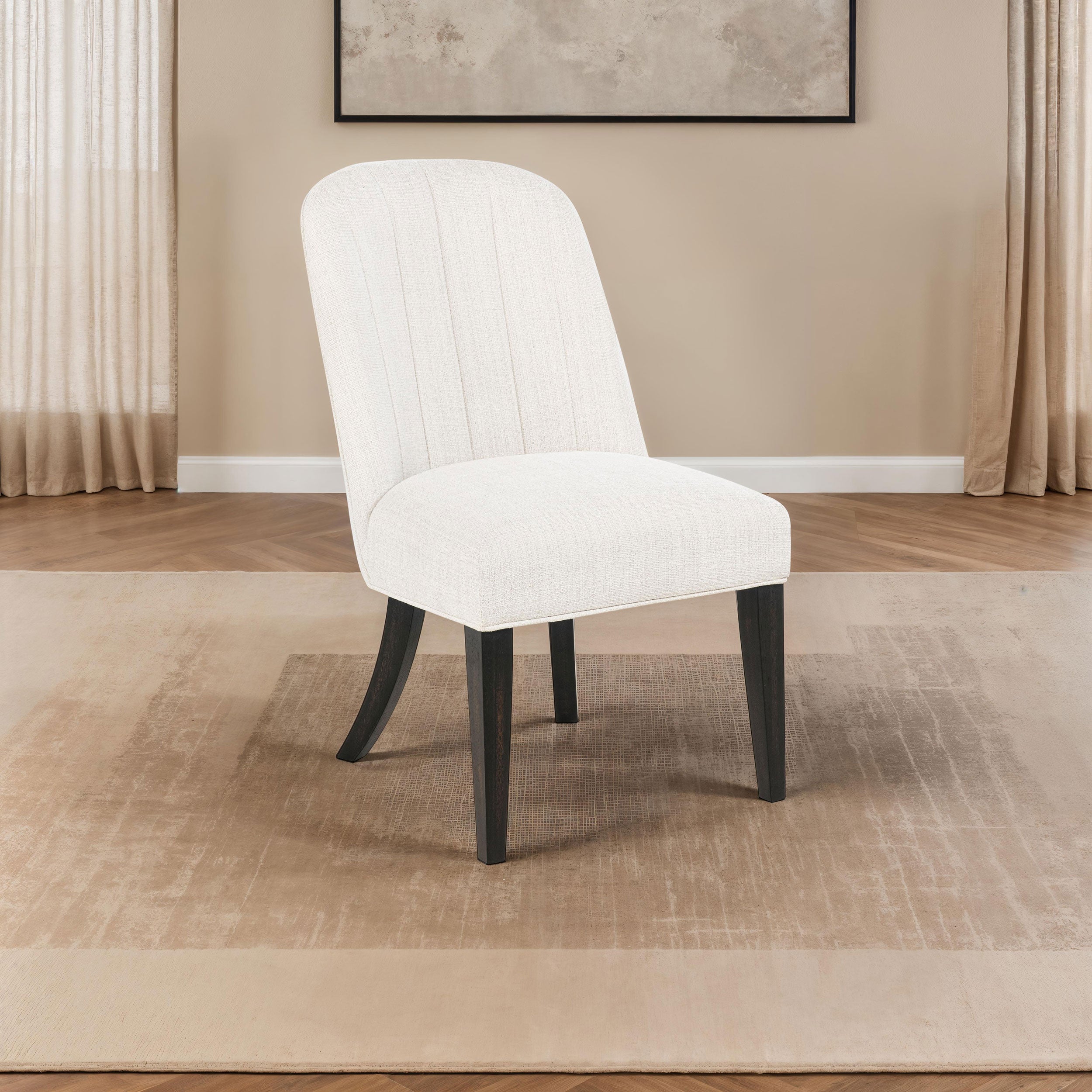 Leandro Side Chair