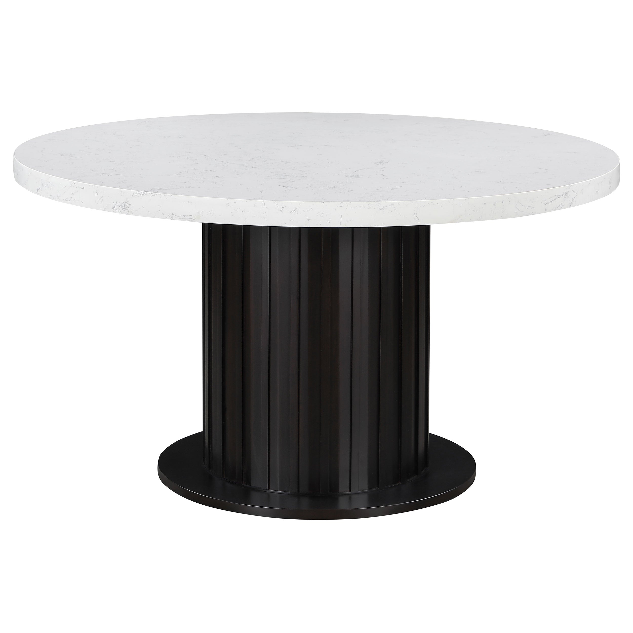 Sherry Round Dining Set