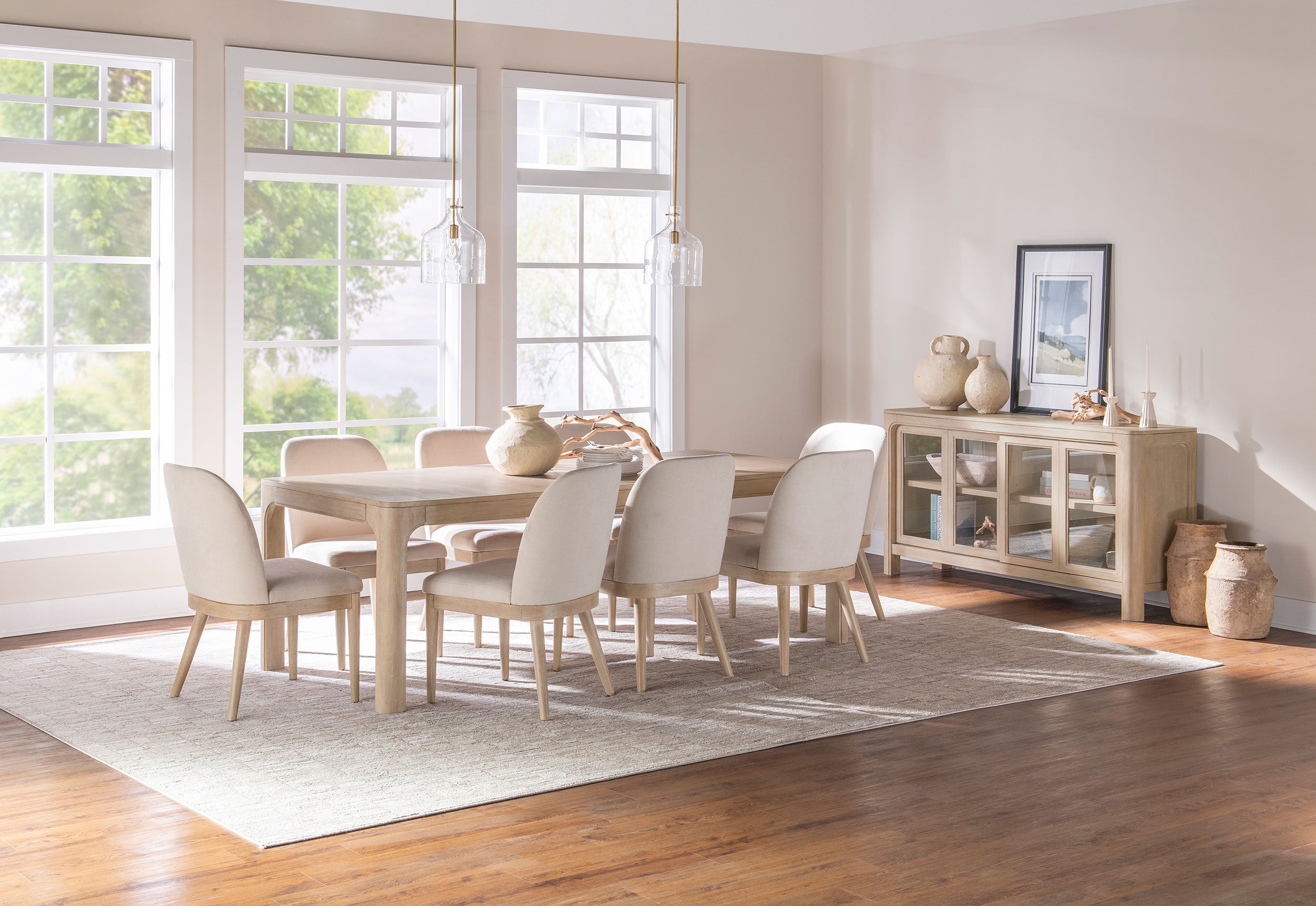 Solano Side Chair
