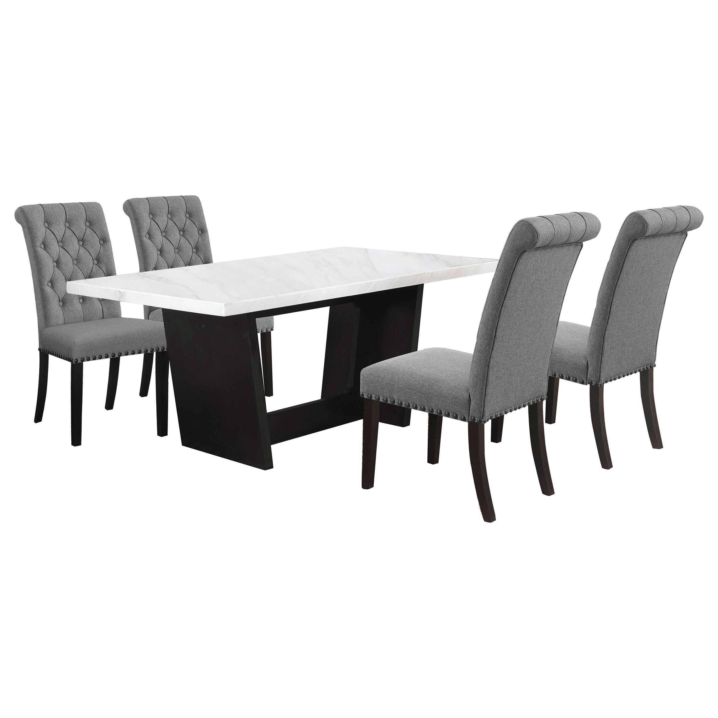 Sherry Rectangular Dining Set