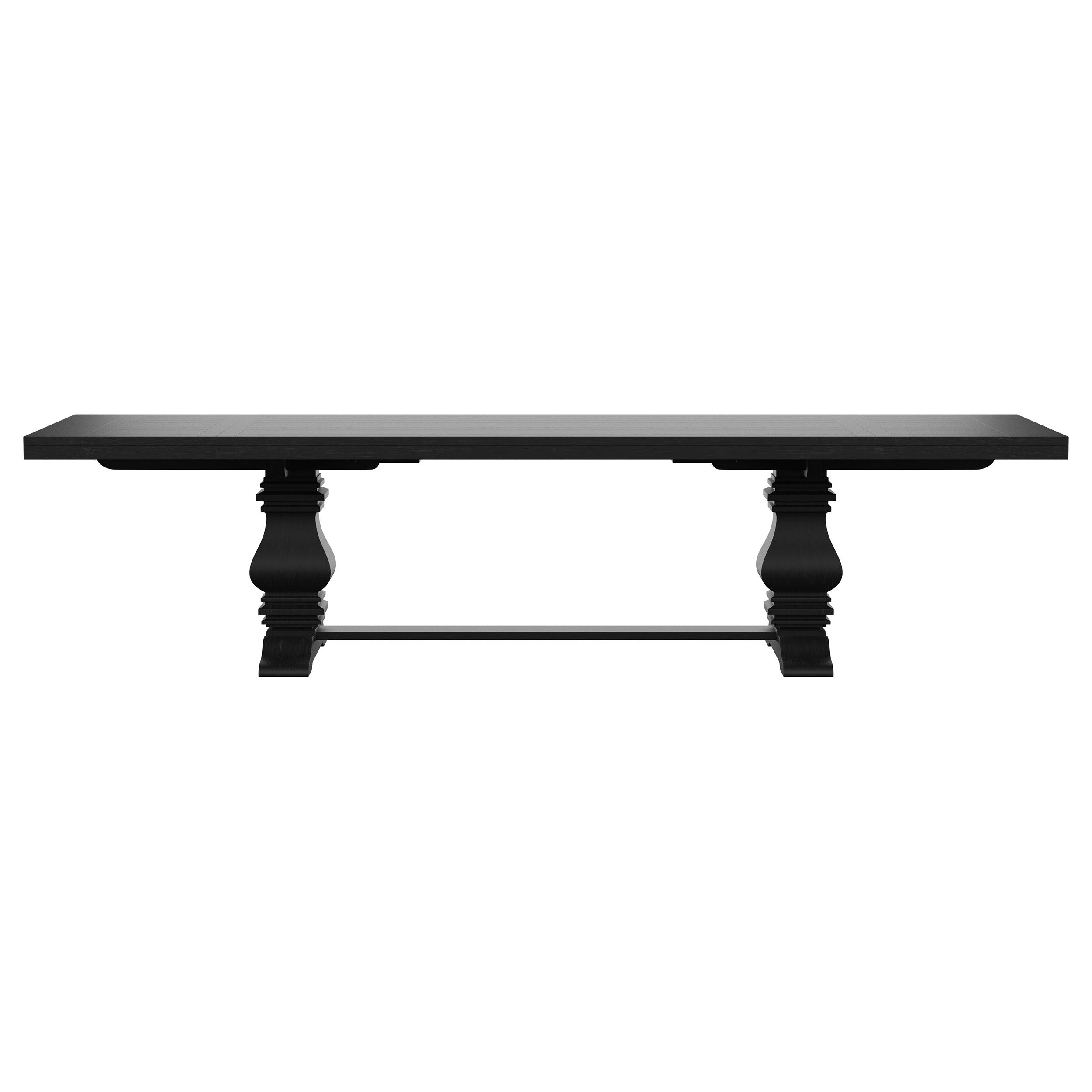 Florence Rectangular Dining Set