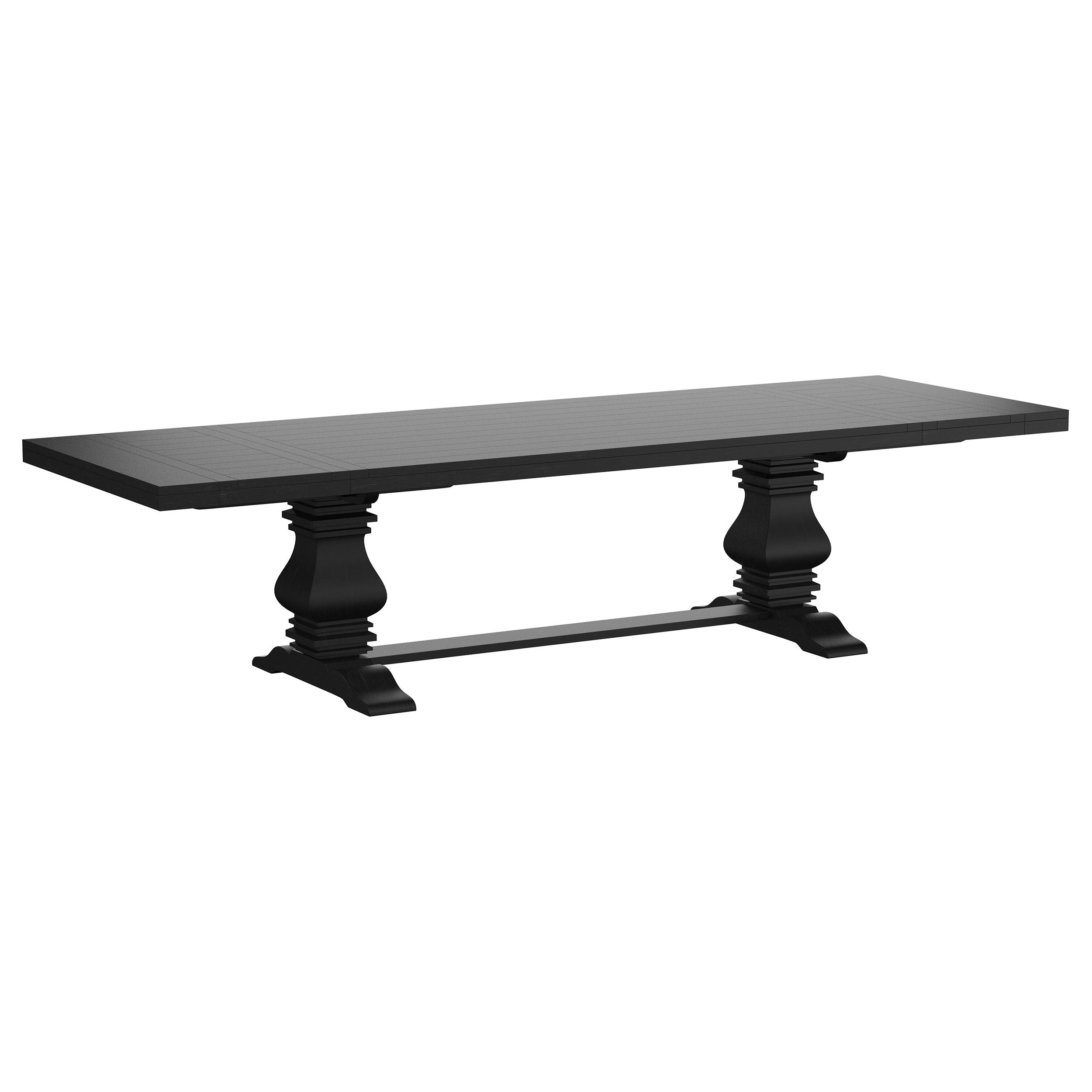 Florence Rectangular Dining Table