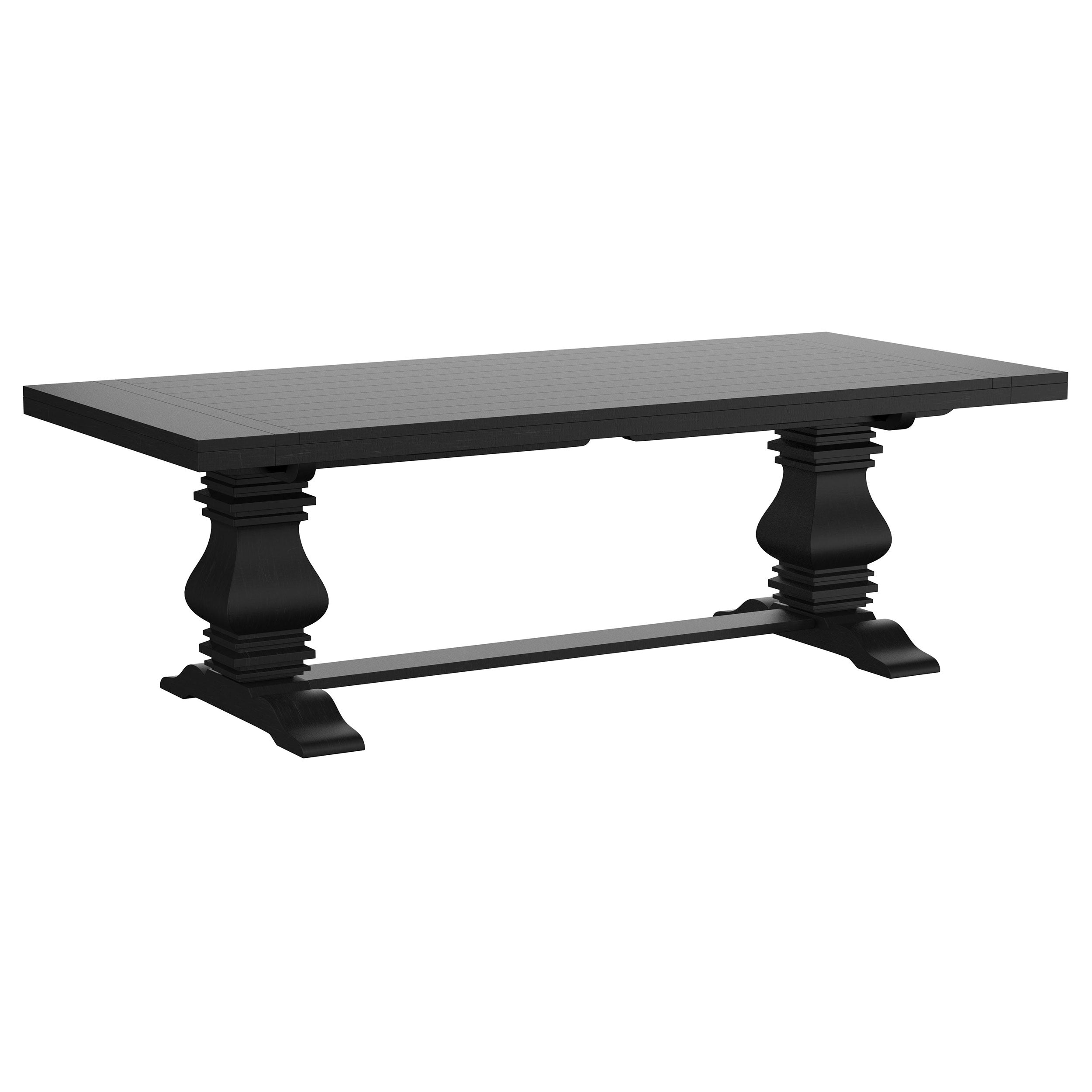 Florence Rectangular Dining Table