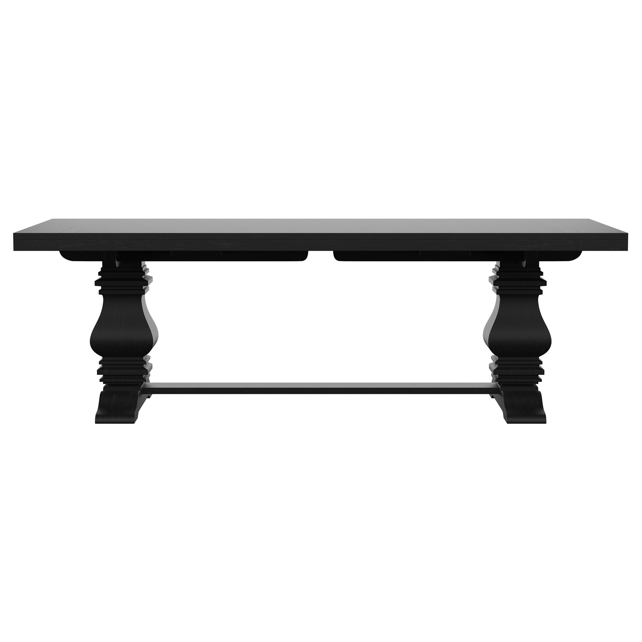 Florence Rectangular Dining Table