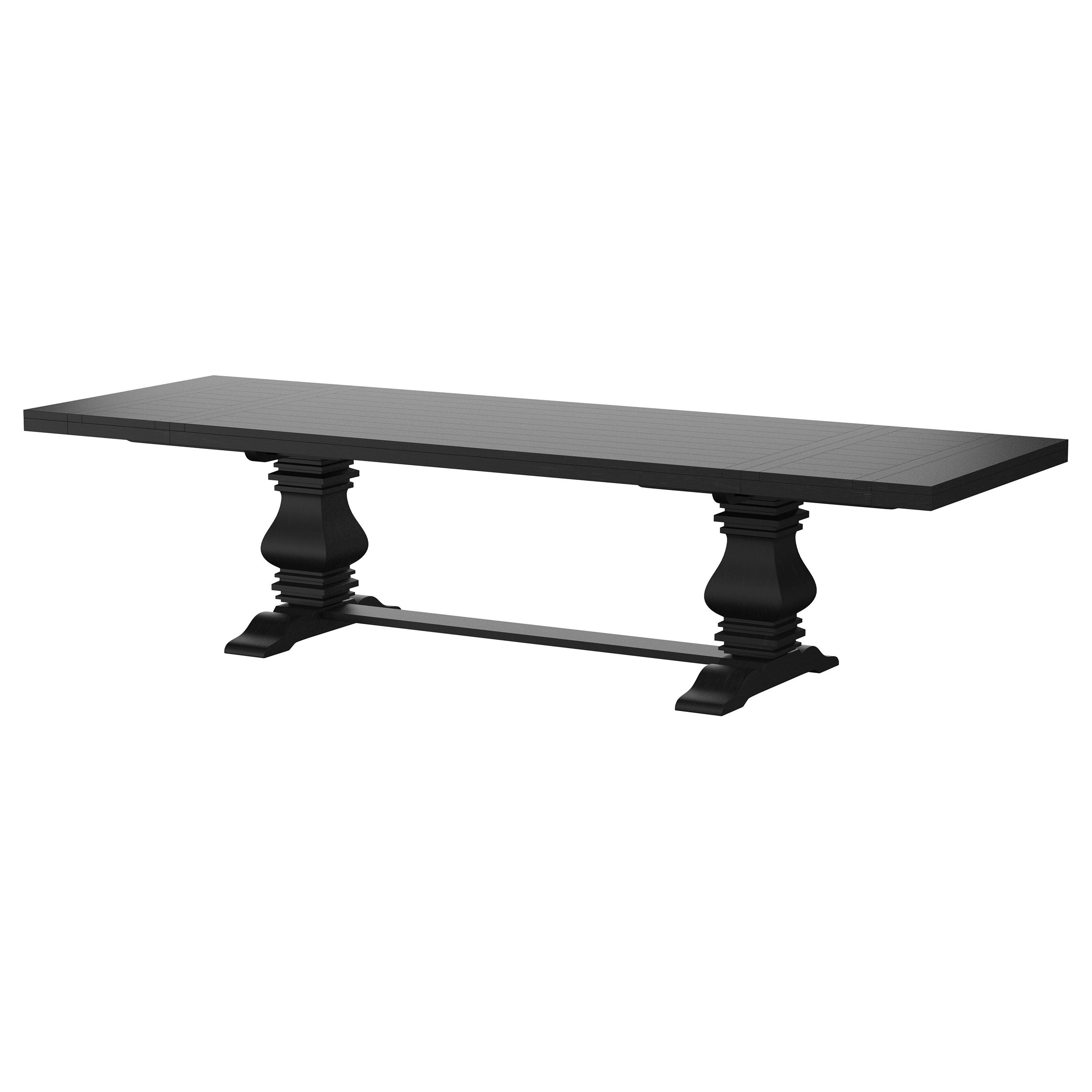 Florence Rectangular Dining Table