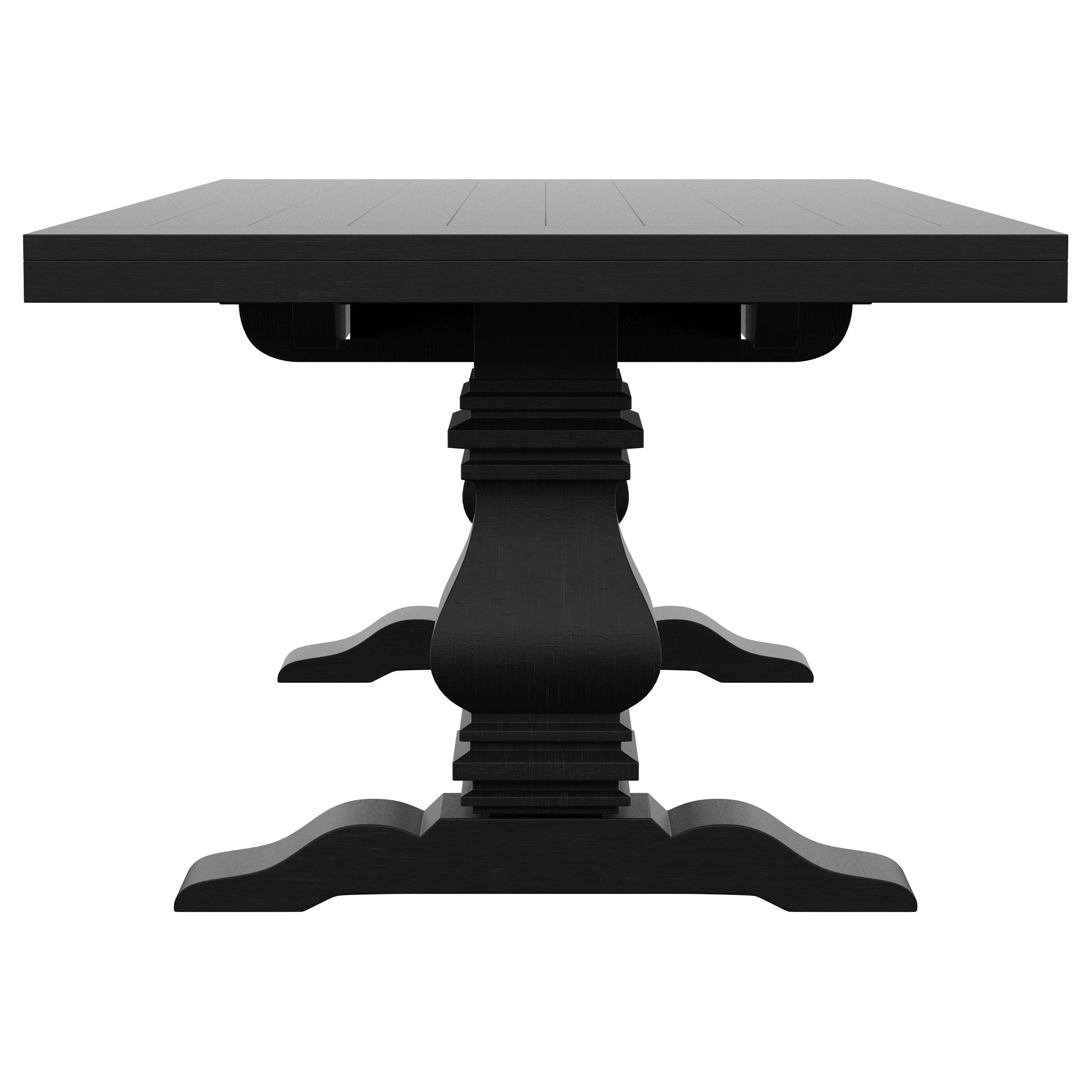 Florence Rectangular Dining Table
