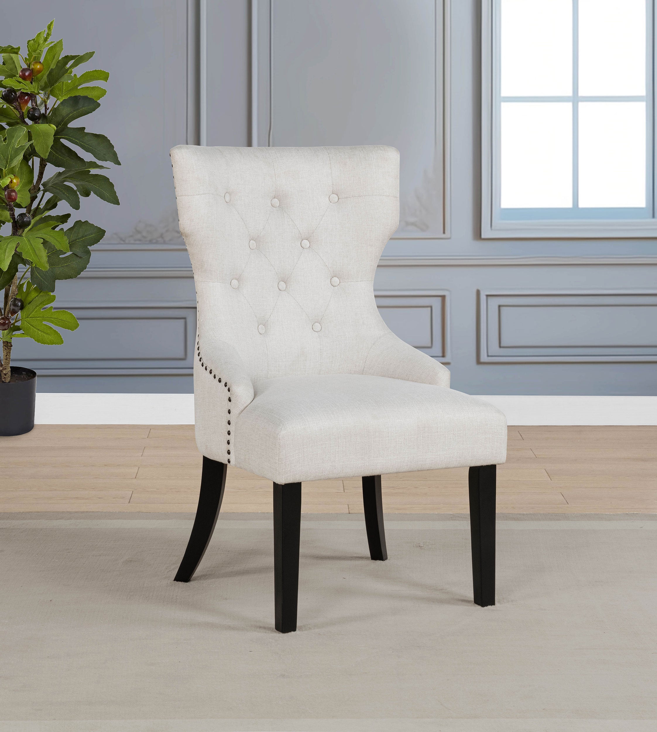 Baney Side Chair