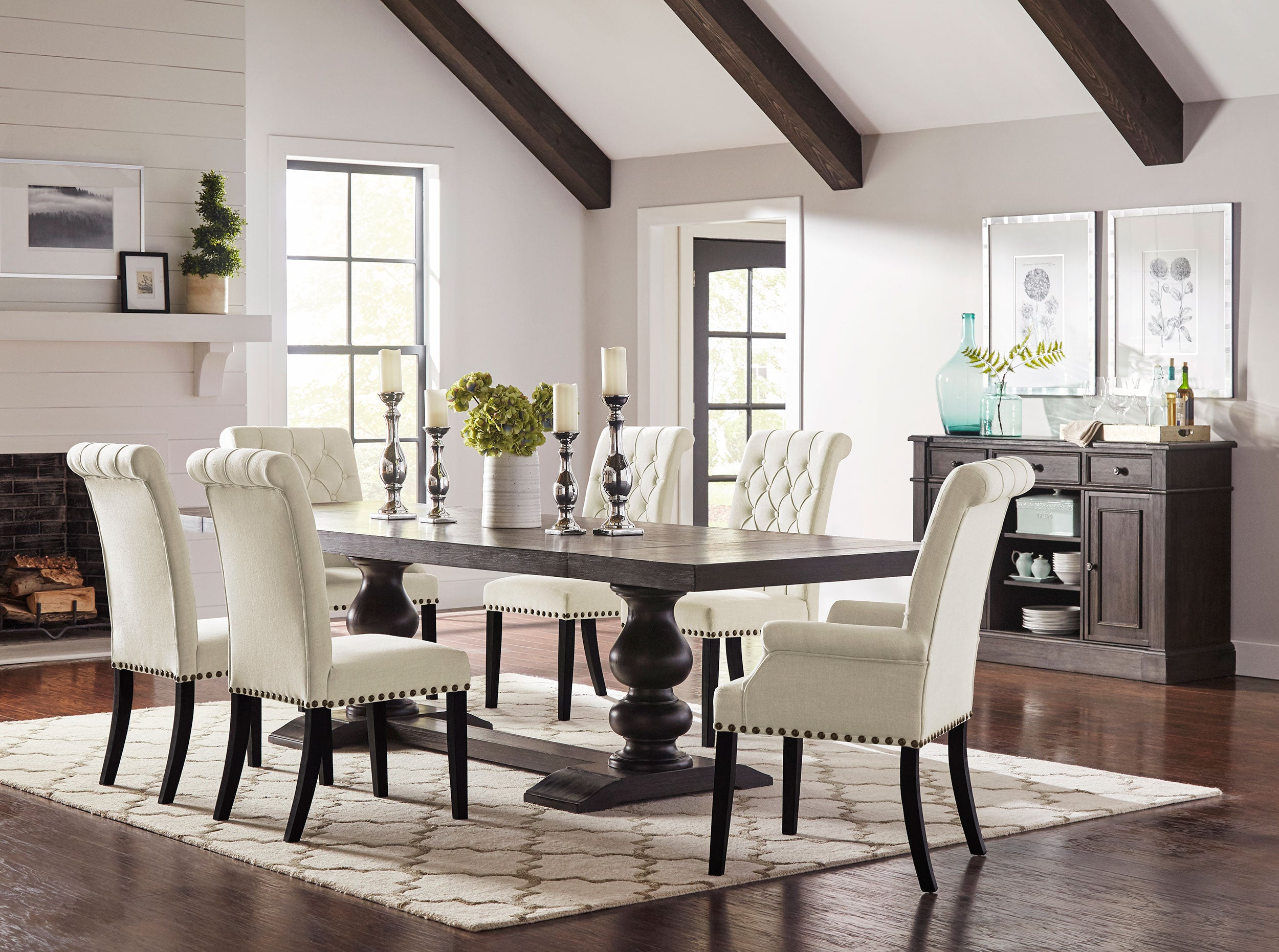 Phelps Dining Set B