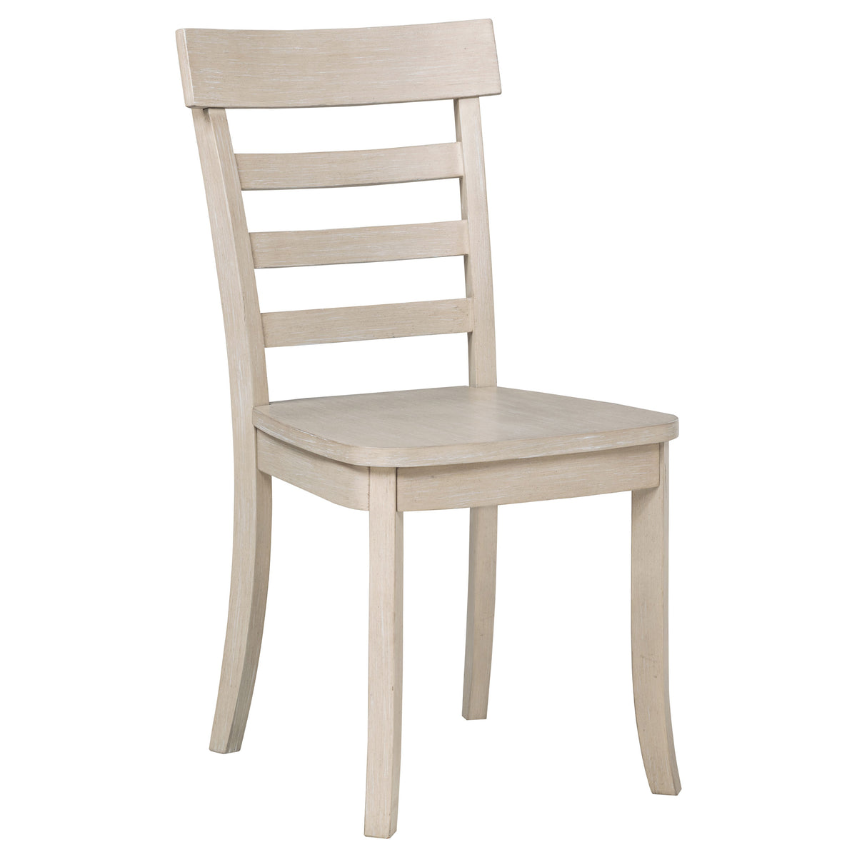 Orrison 7-piece Round to Oval Extension Pedestal Dining Set Linen