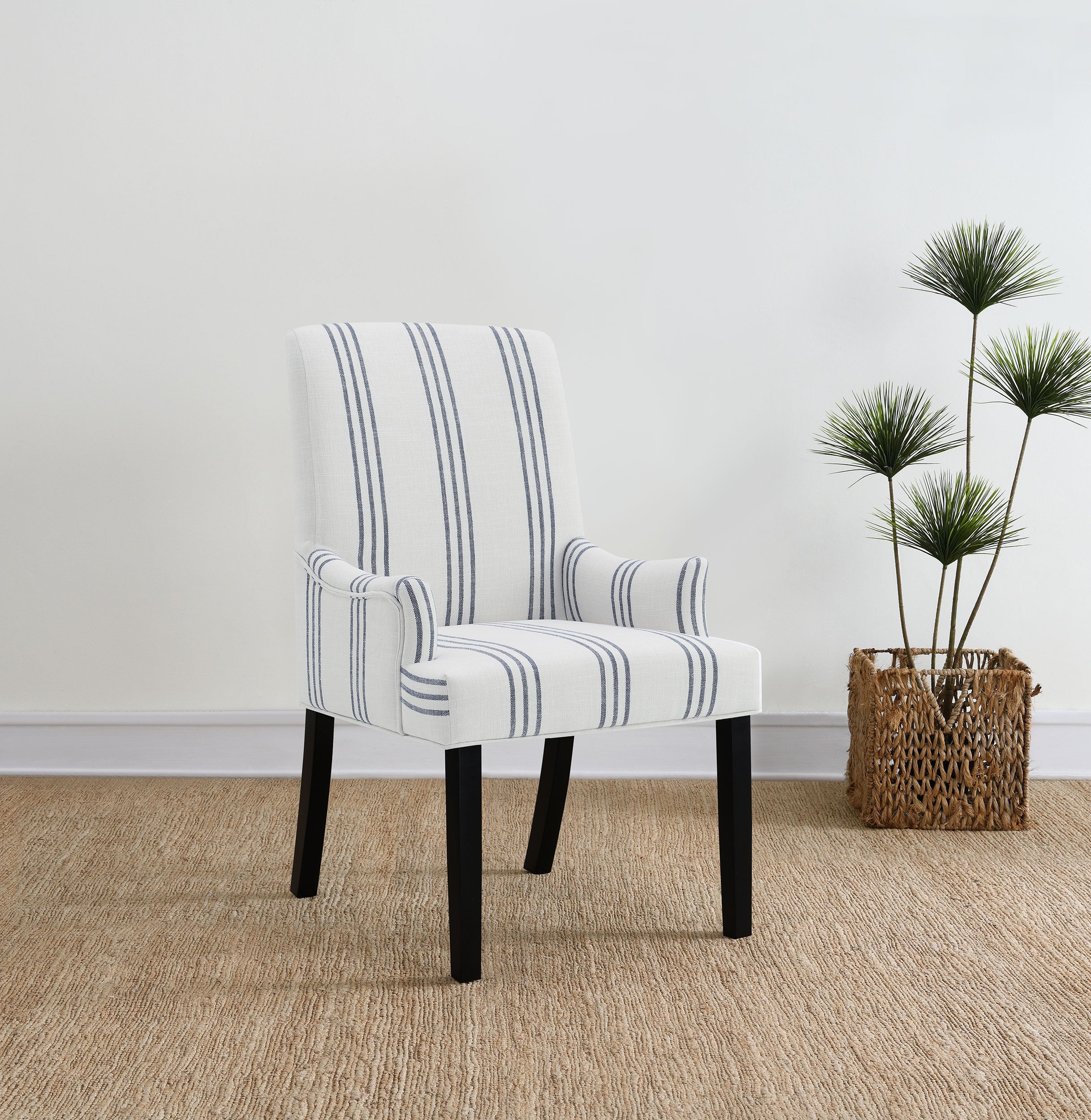 Herran Arm Chair