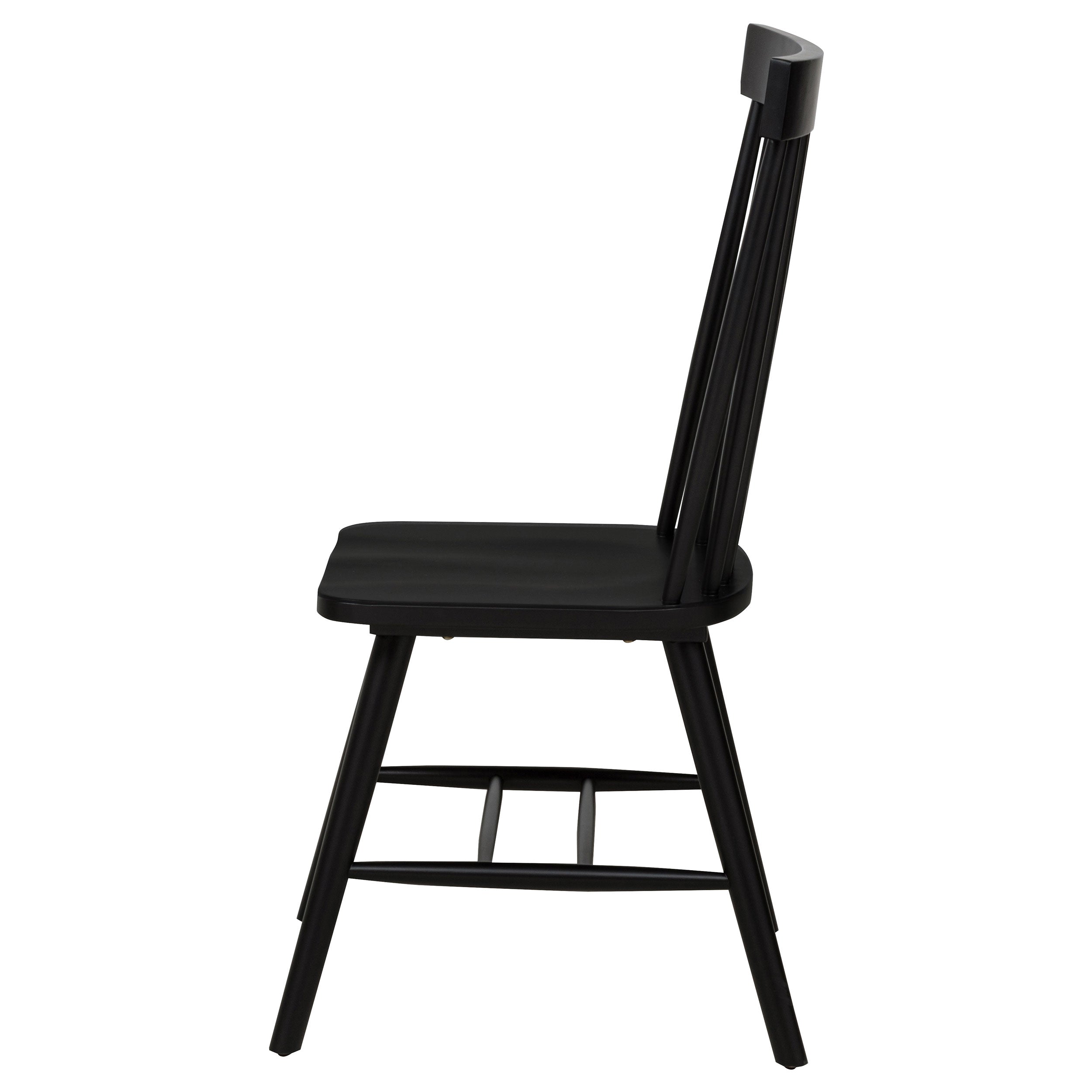 Andrews Side Chair