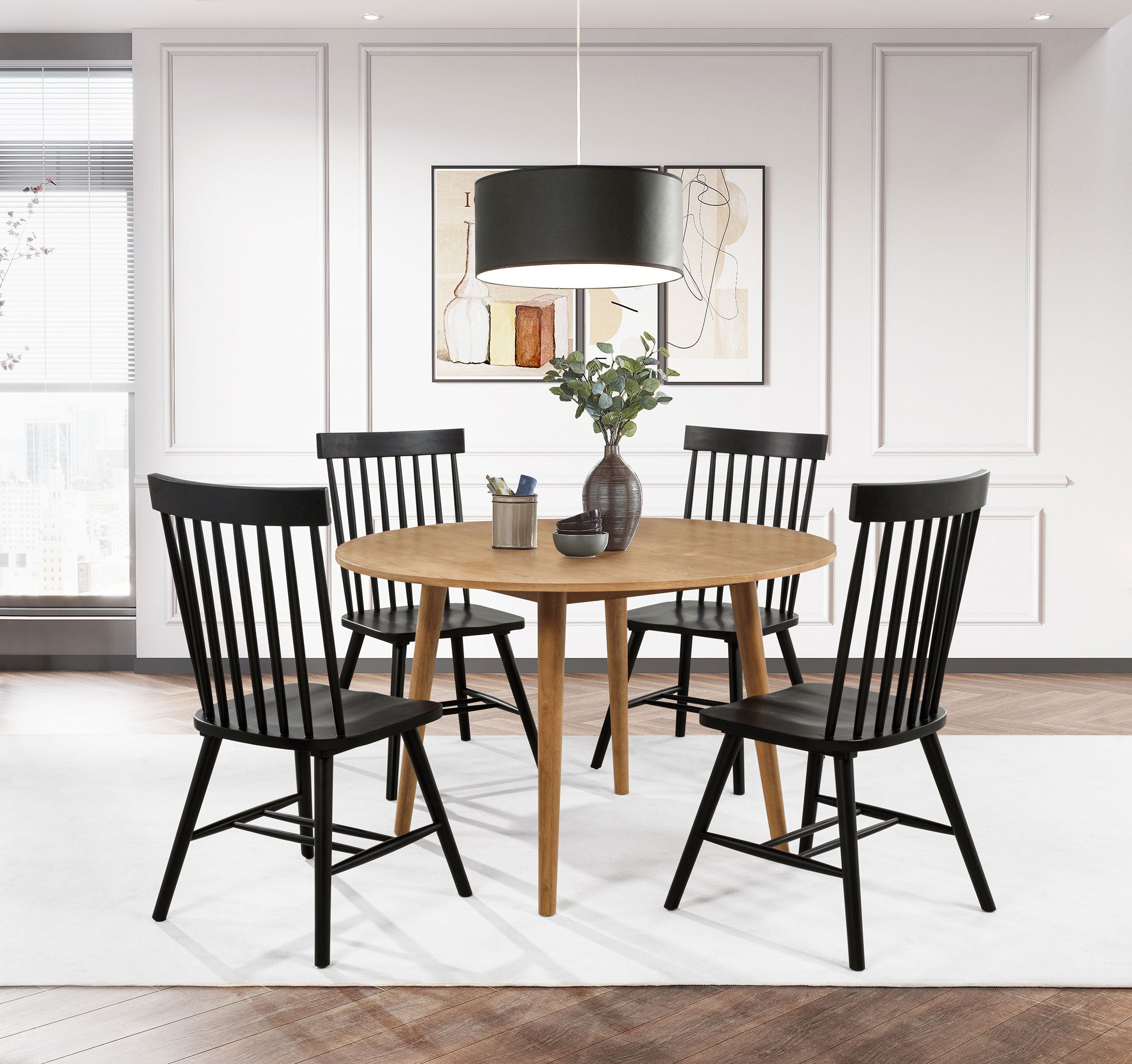 Andrews Side Chair