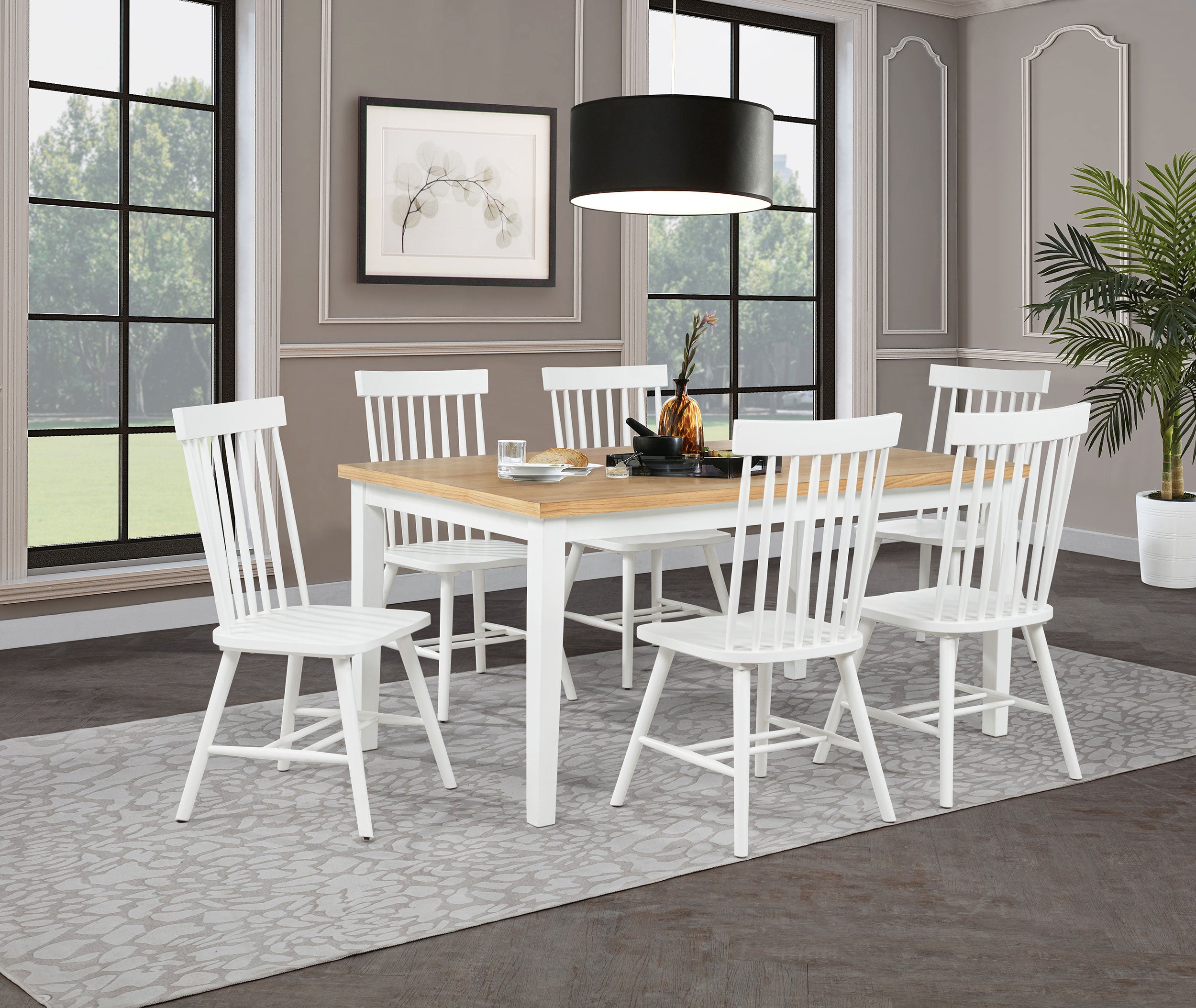 Andrews Side Chair