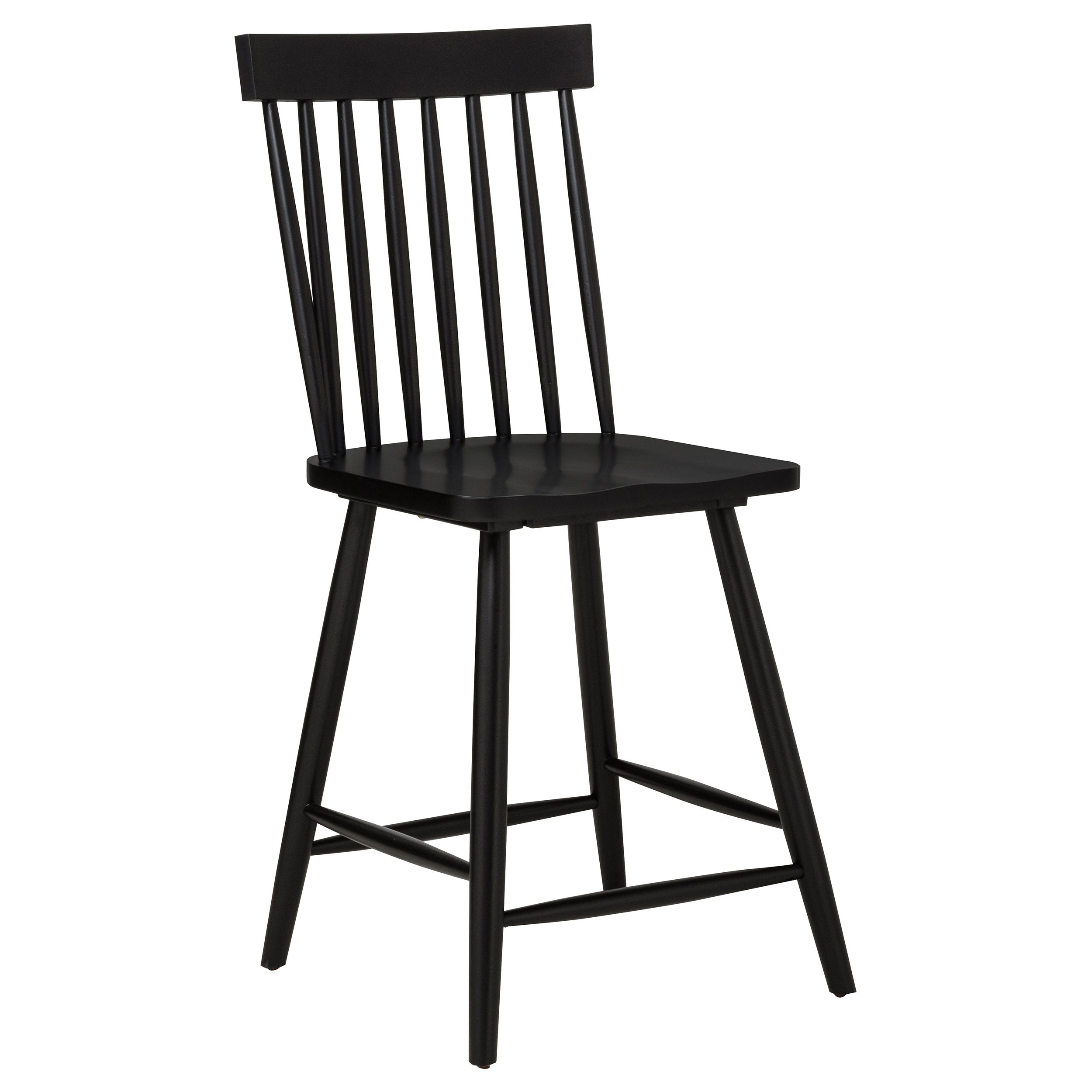 Andrews Round Counter Height Dining Set