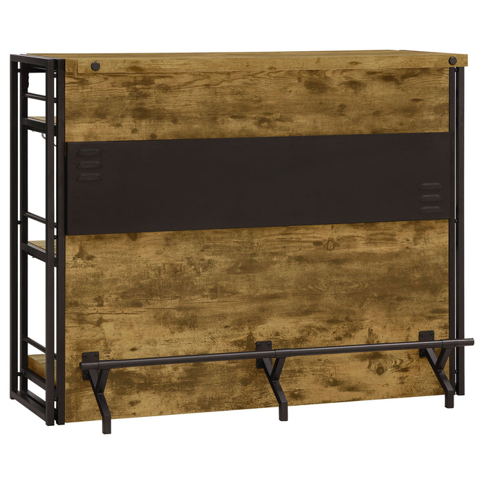 Bar & Wine Cabinets
