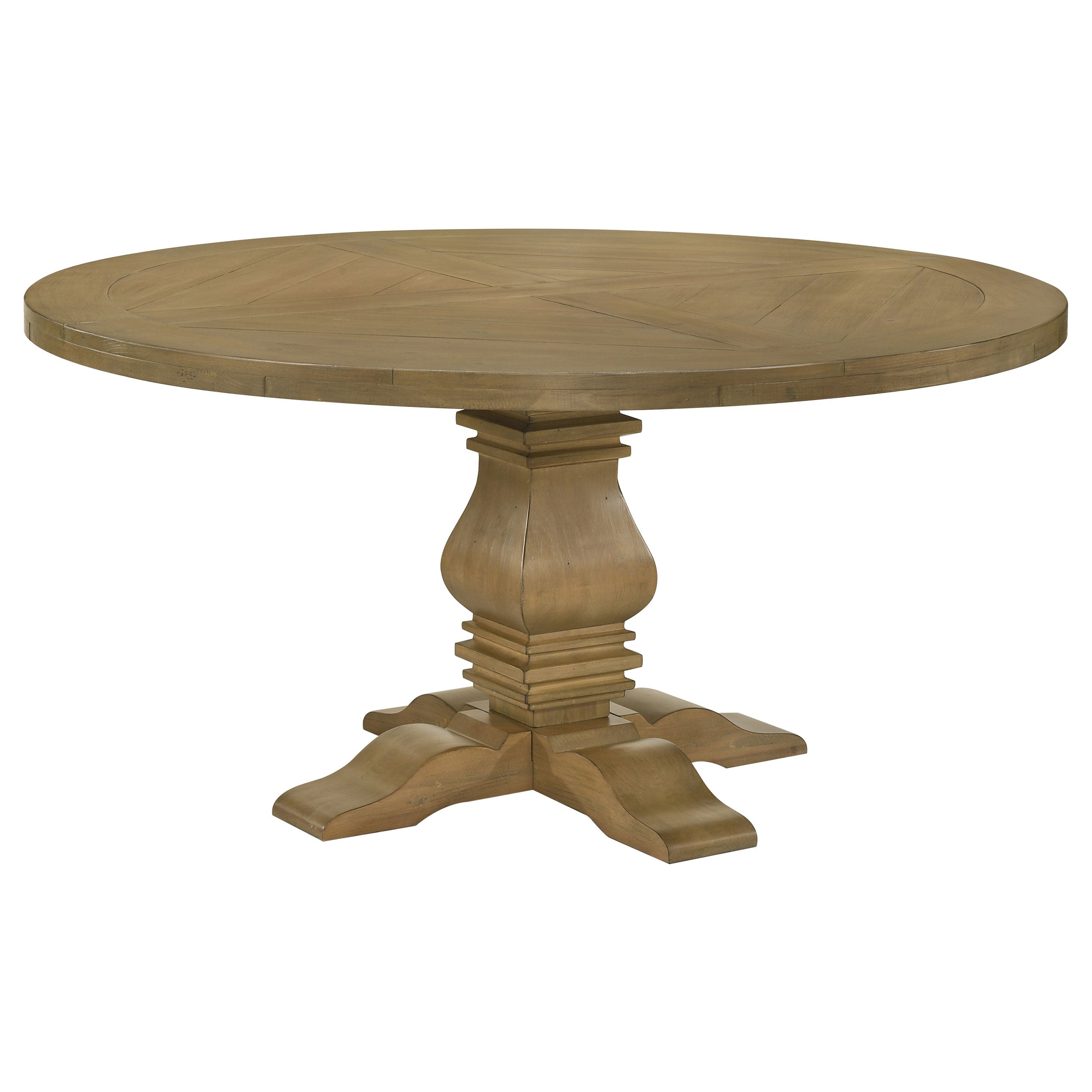 Florence Round Dining Set A
