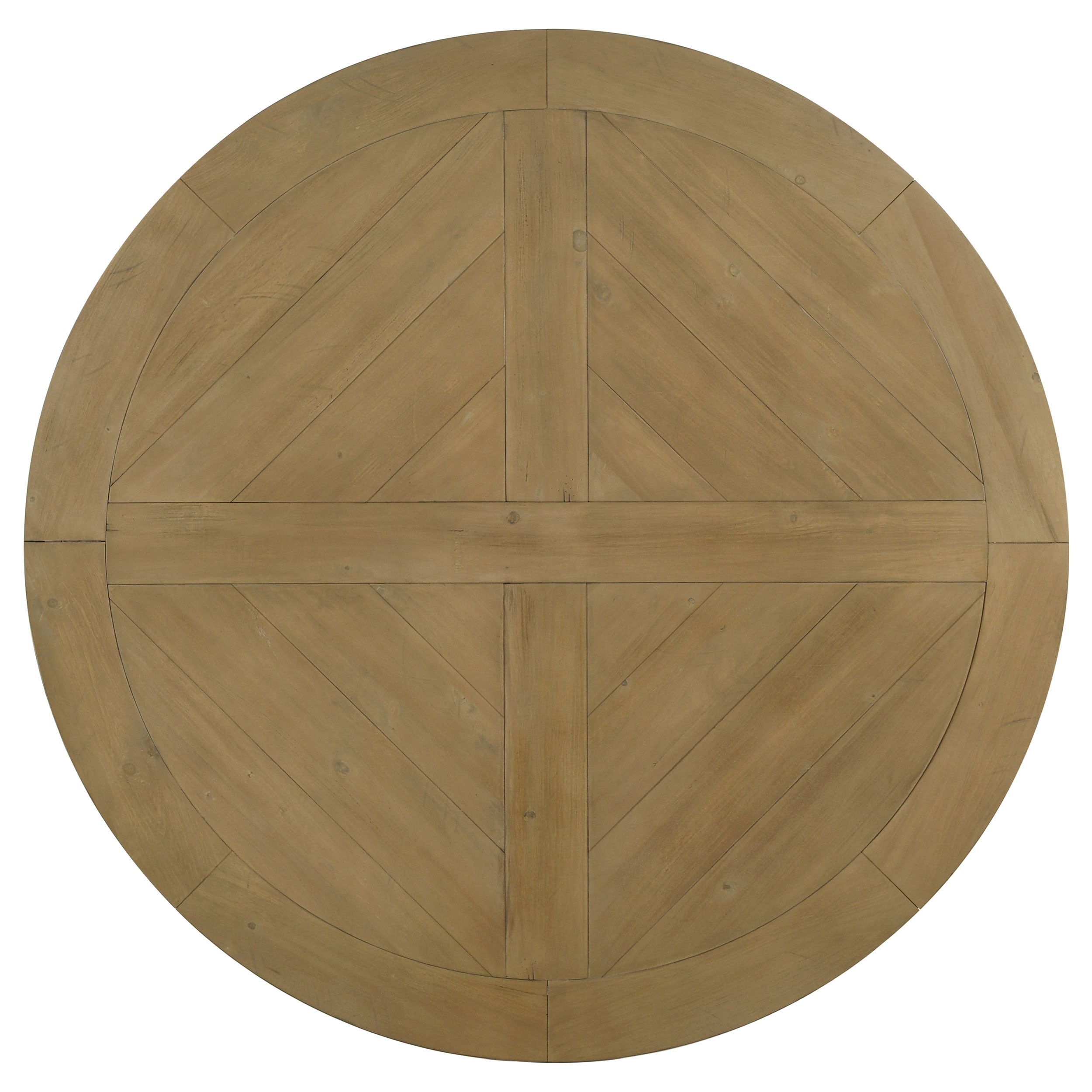 Florence Round Dining Set A
