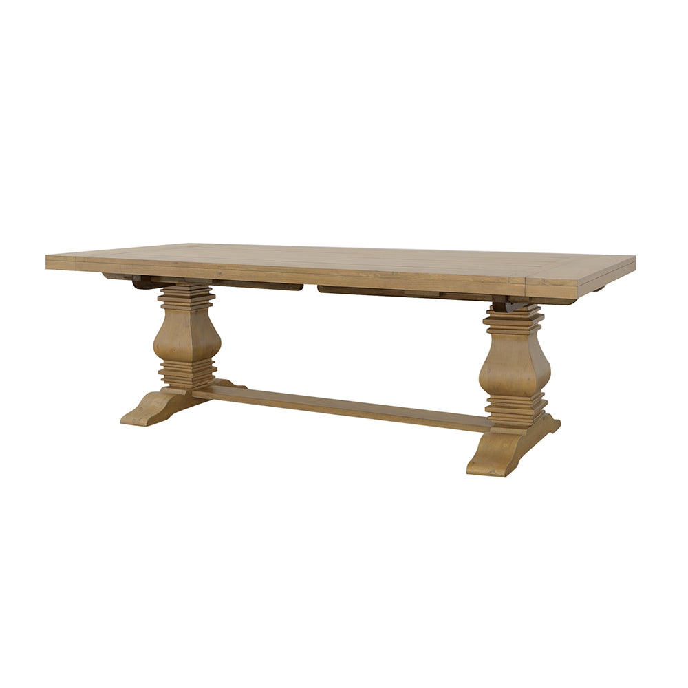 Florence Rectangular Dining Table