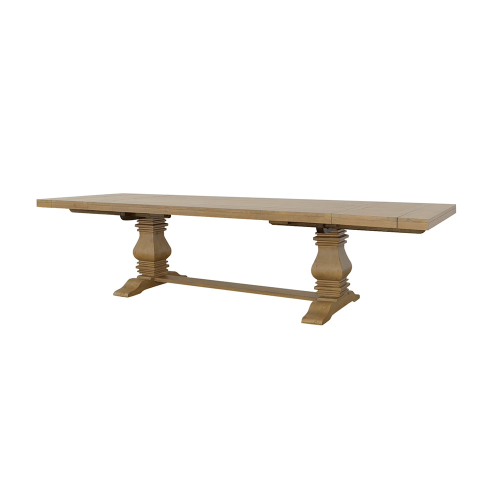 Florence Rectangular Dining Table