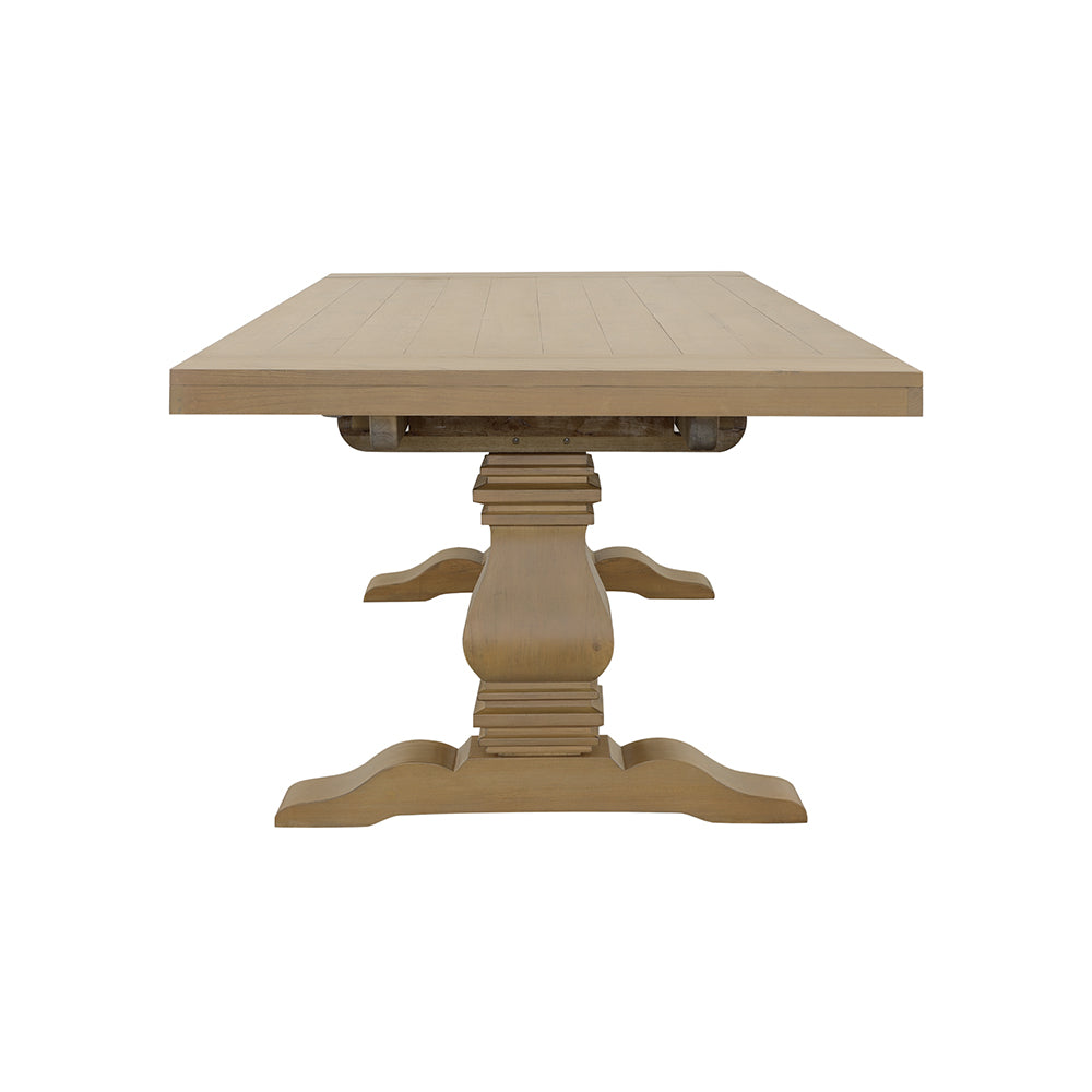Florence Rectangular Dining Table