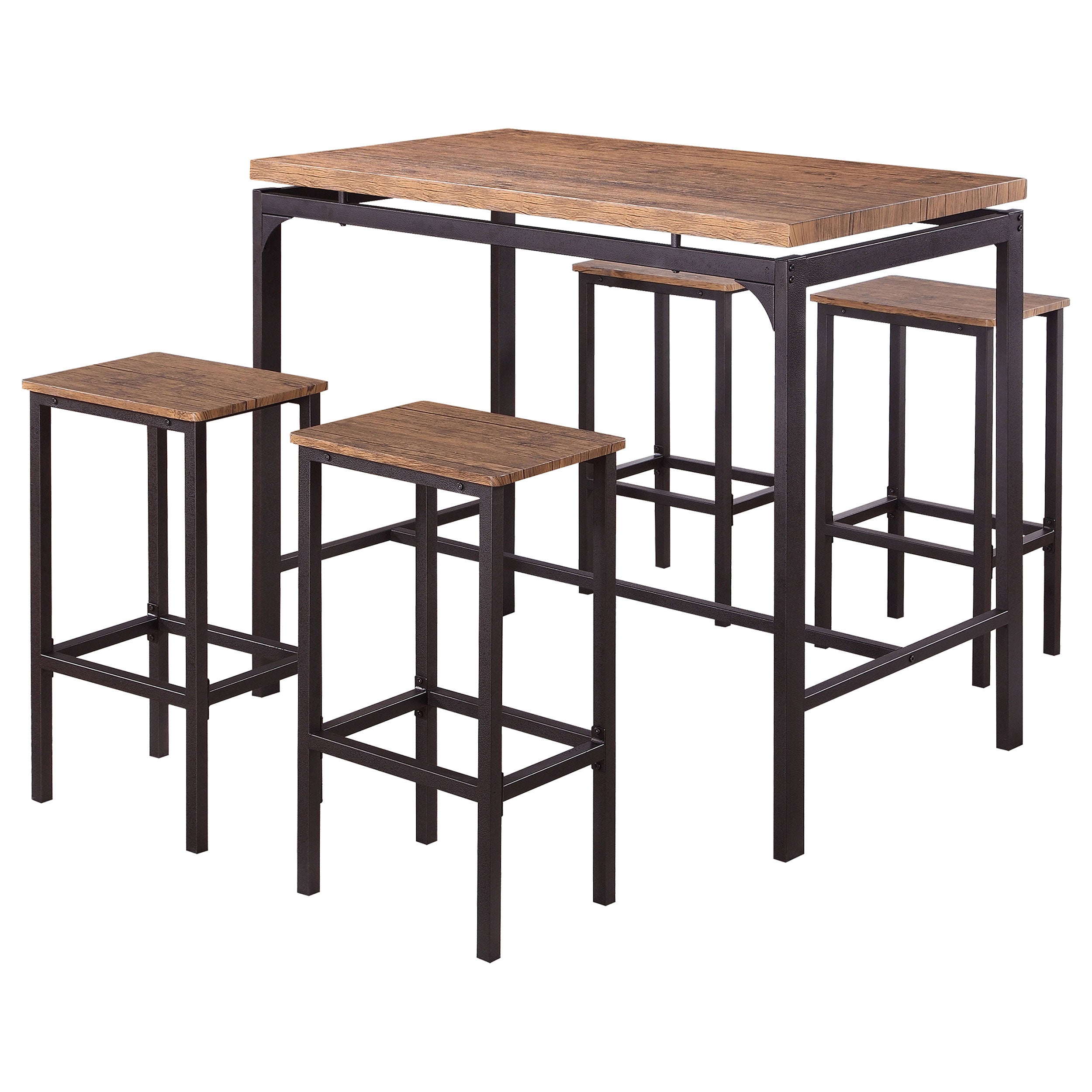 Santana Bar Table Set