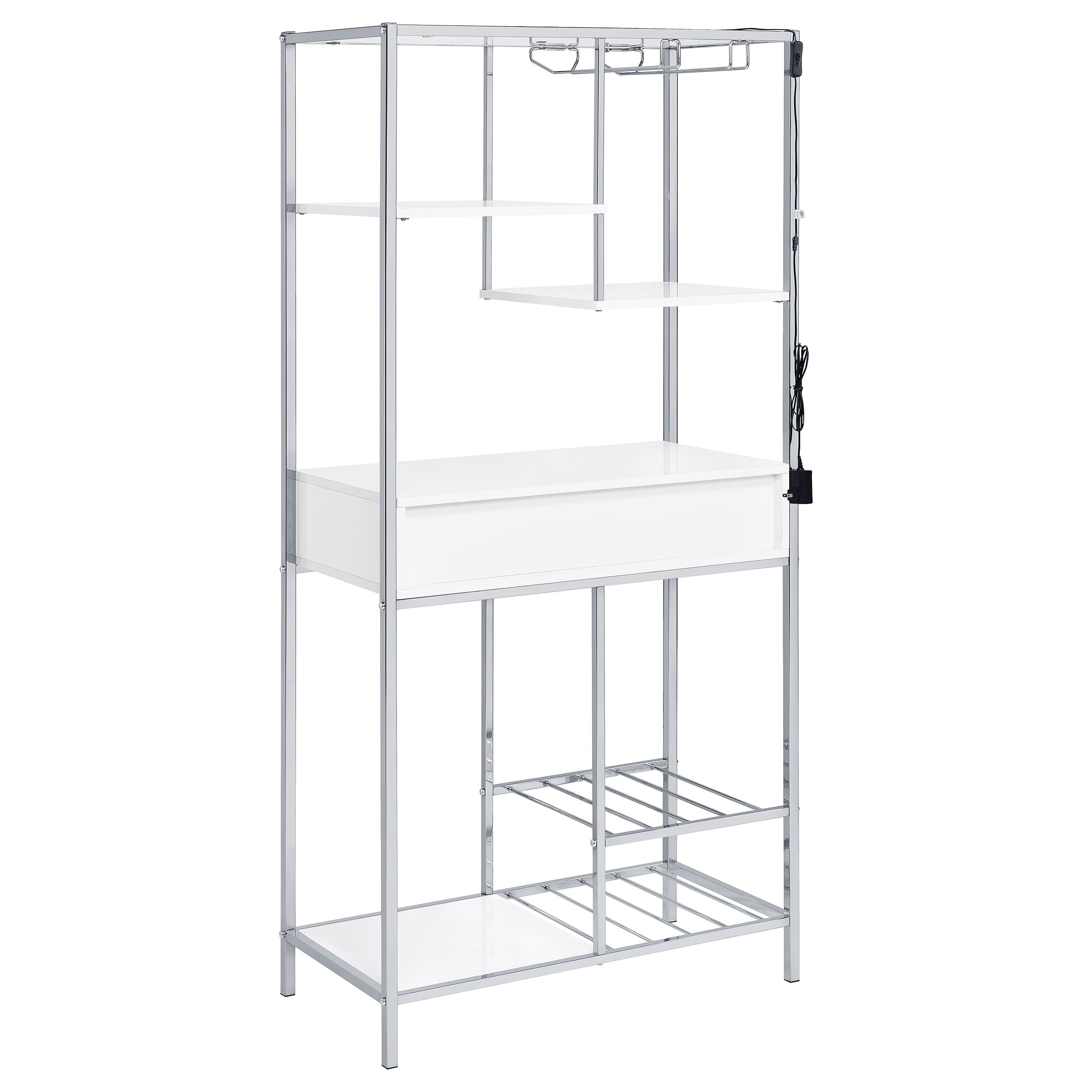 Figueroa Wine Cabinet