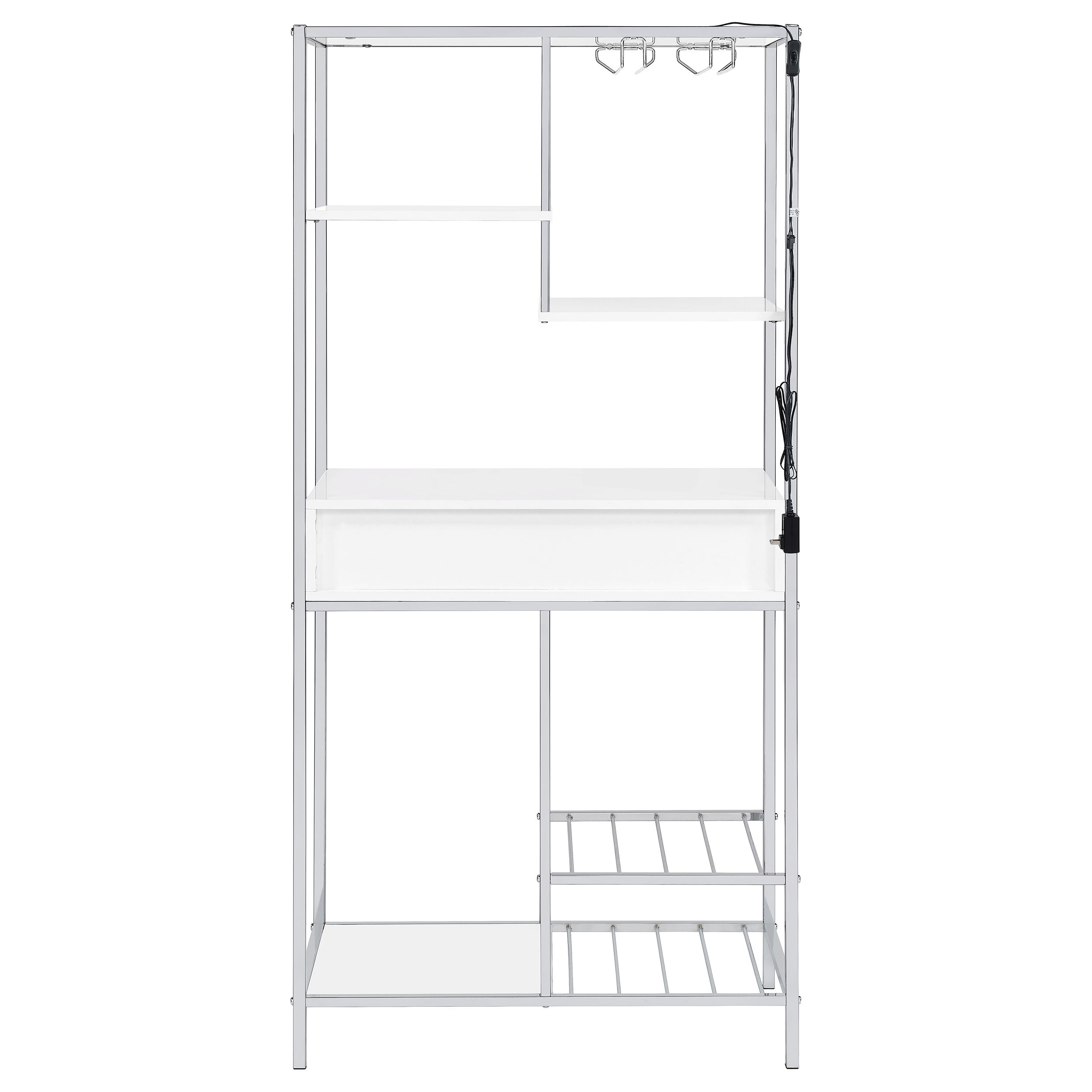 Figueroa Wine Cabinet