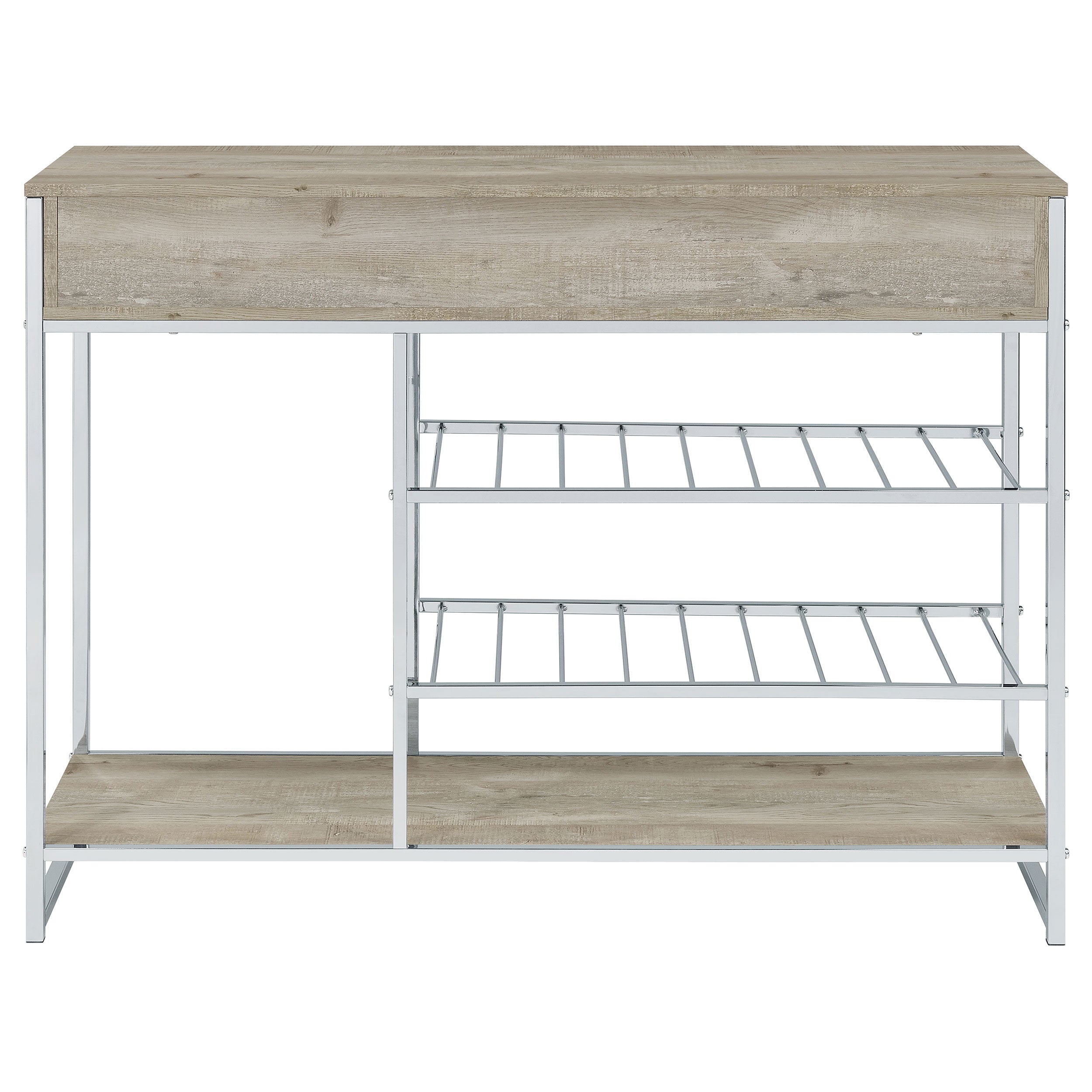 Melrose Wine Cabinet