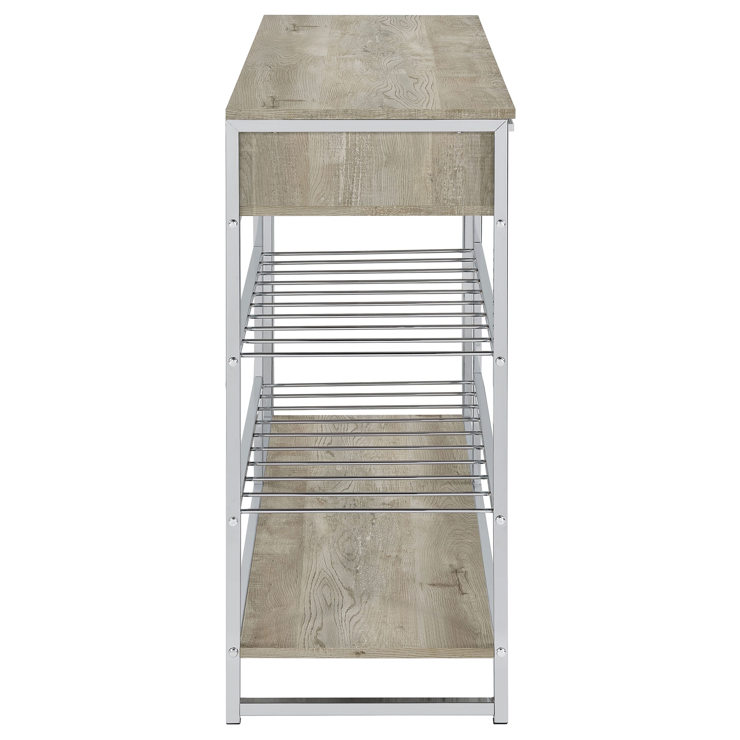 Melrose Wine Cabinet