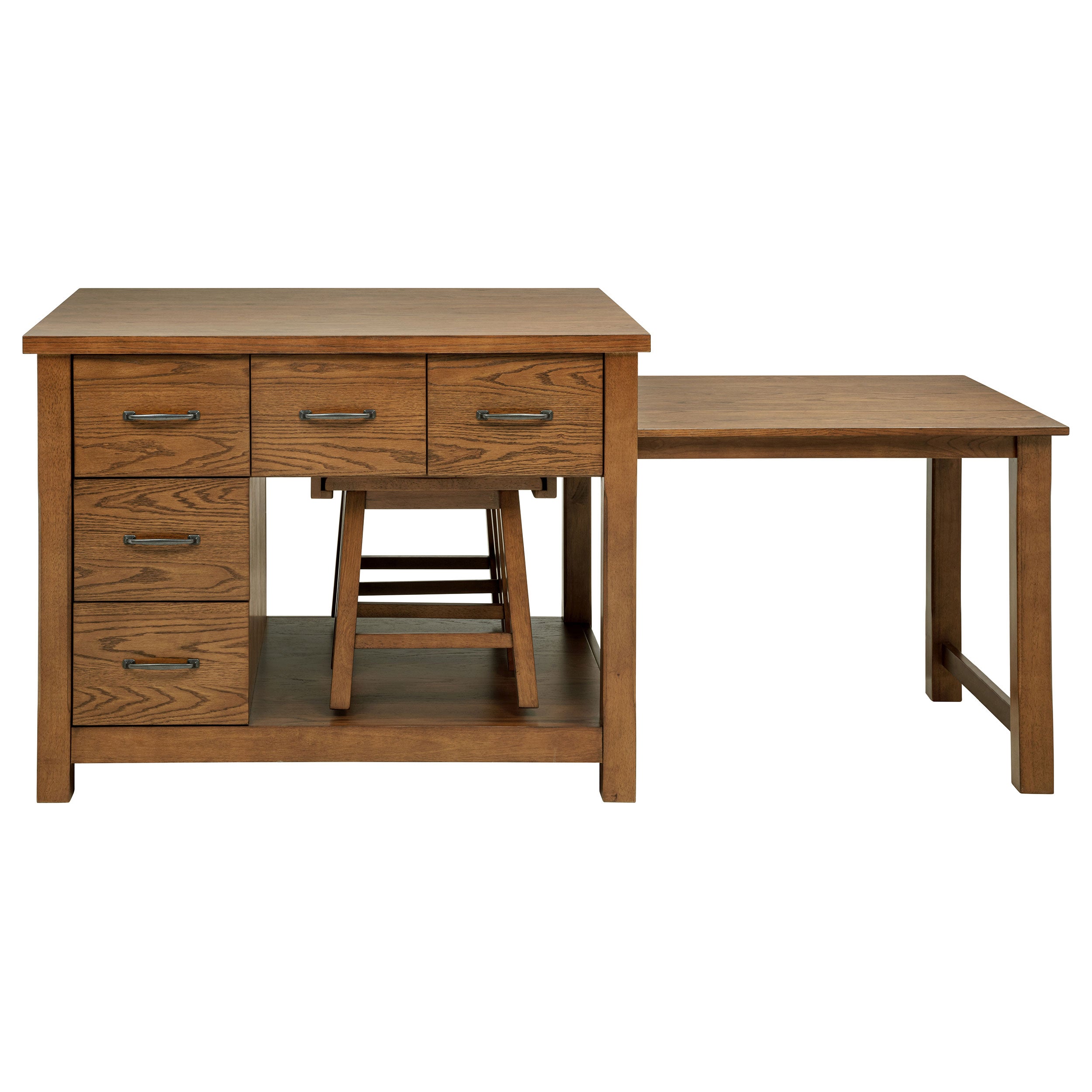 Mayfair Kitchen Island