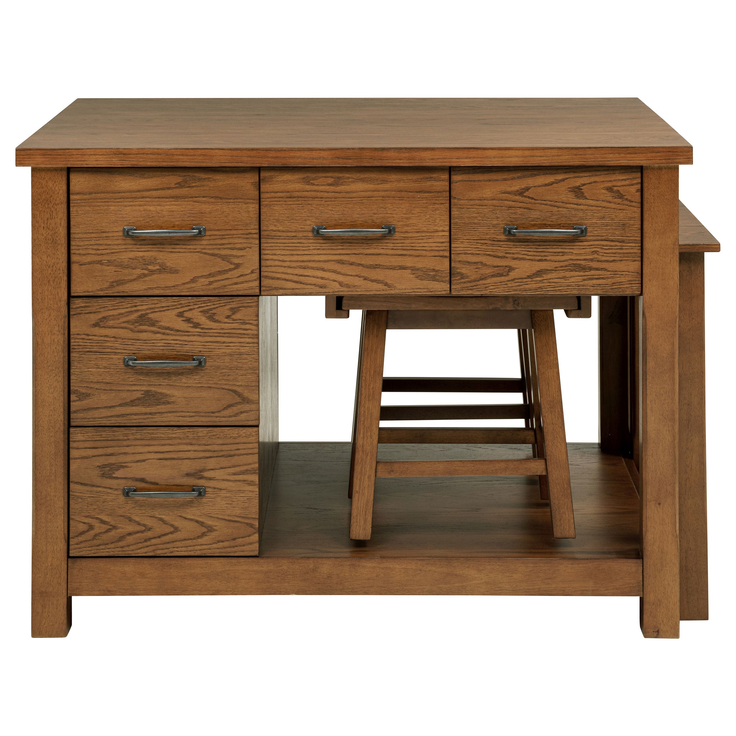 Mayfair Kitchen Island