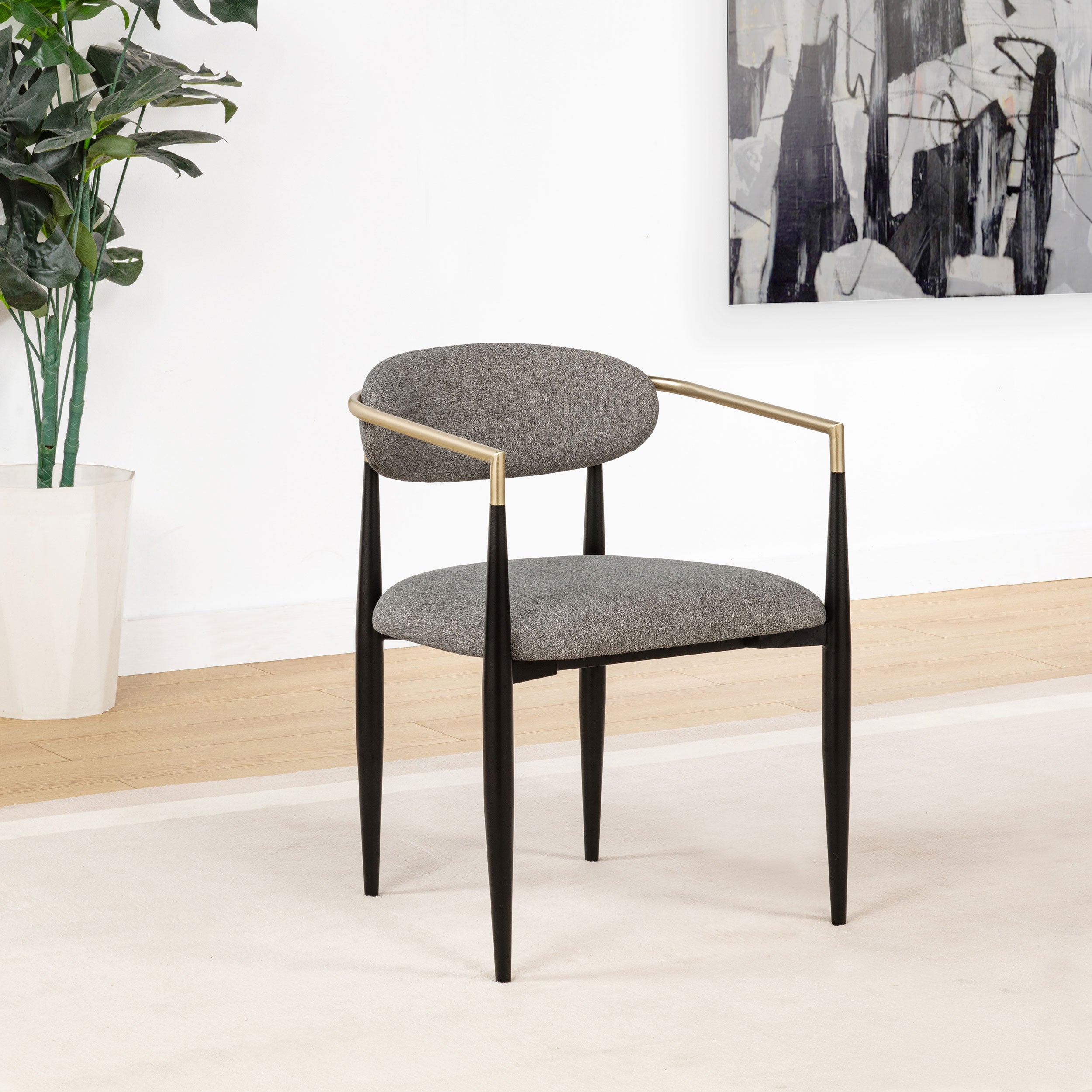 Alexis Arm Chair