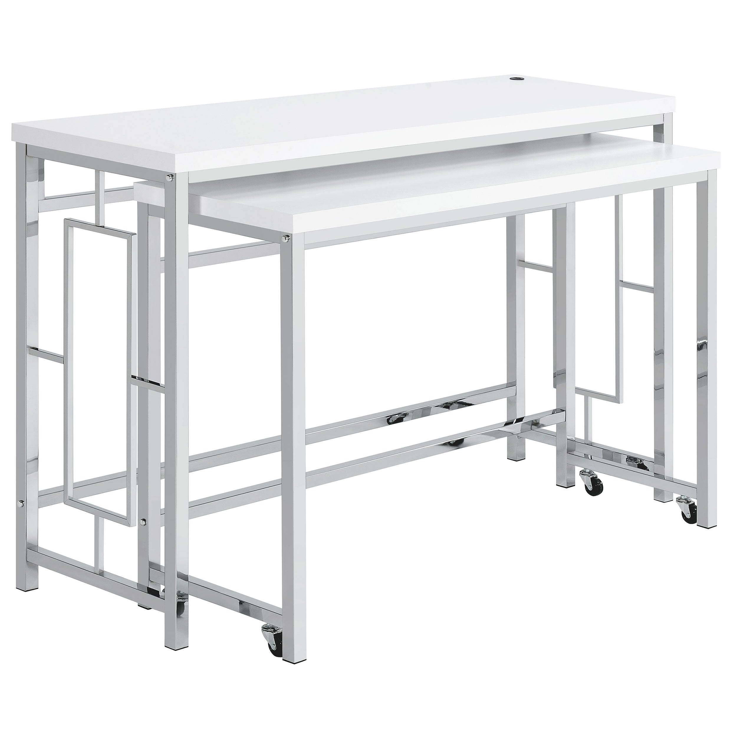 Jackson 55" Counter Height Dining Set