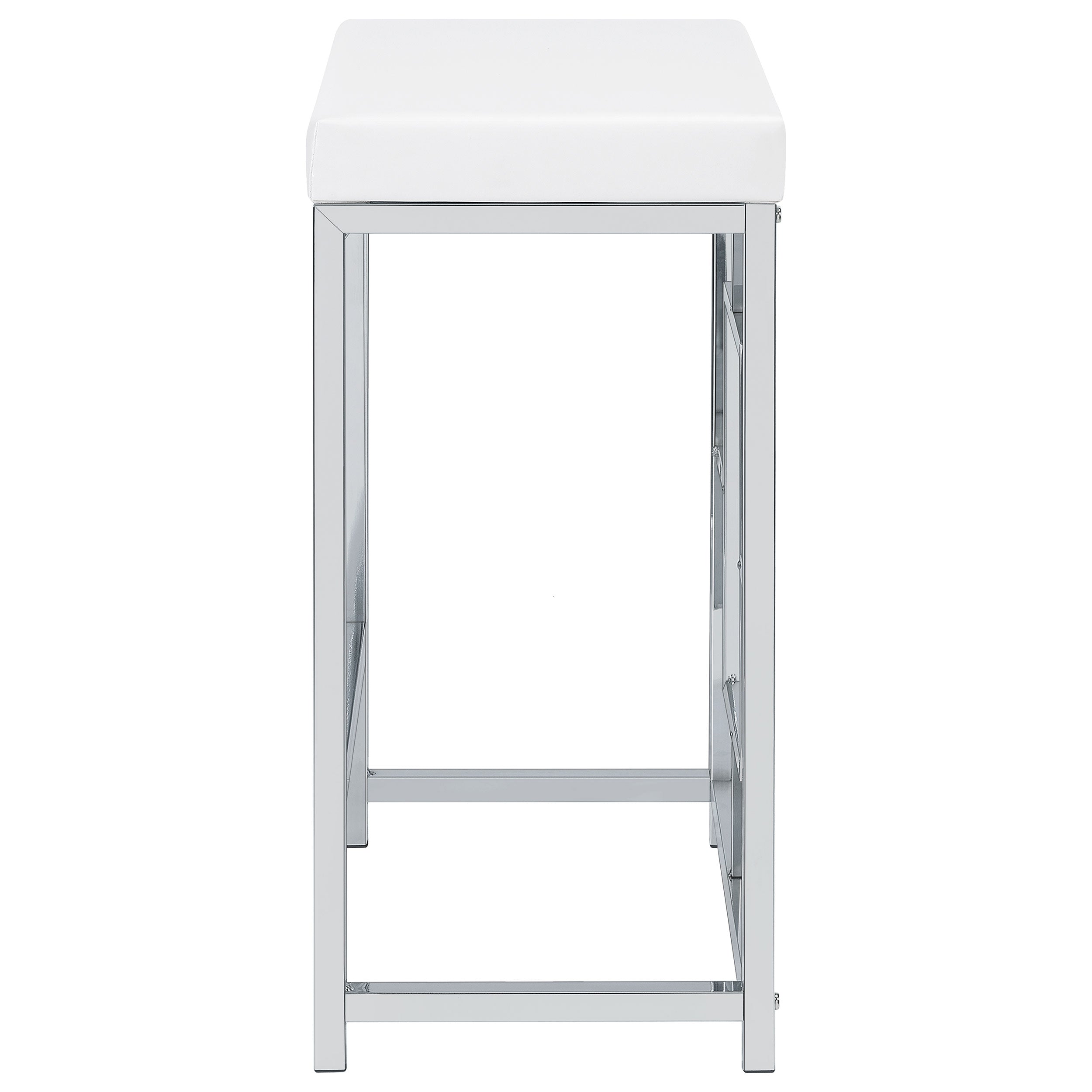 Jackson 55" Counter Height Dining Set