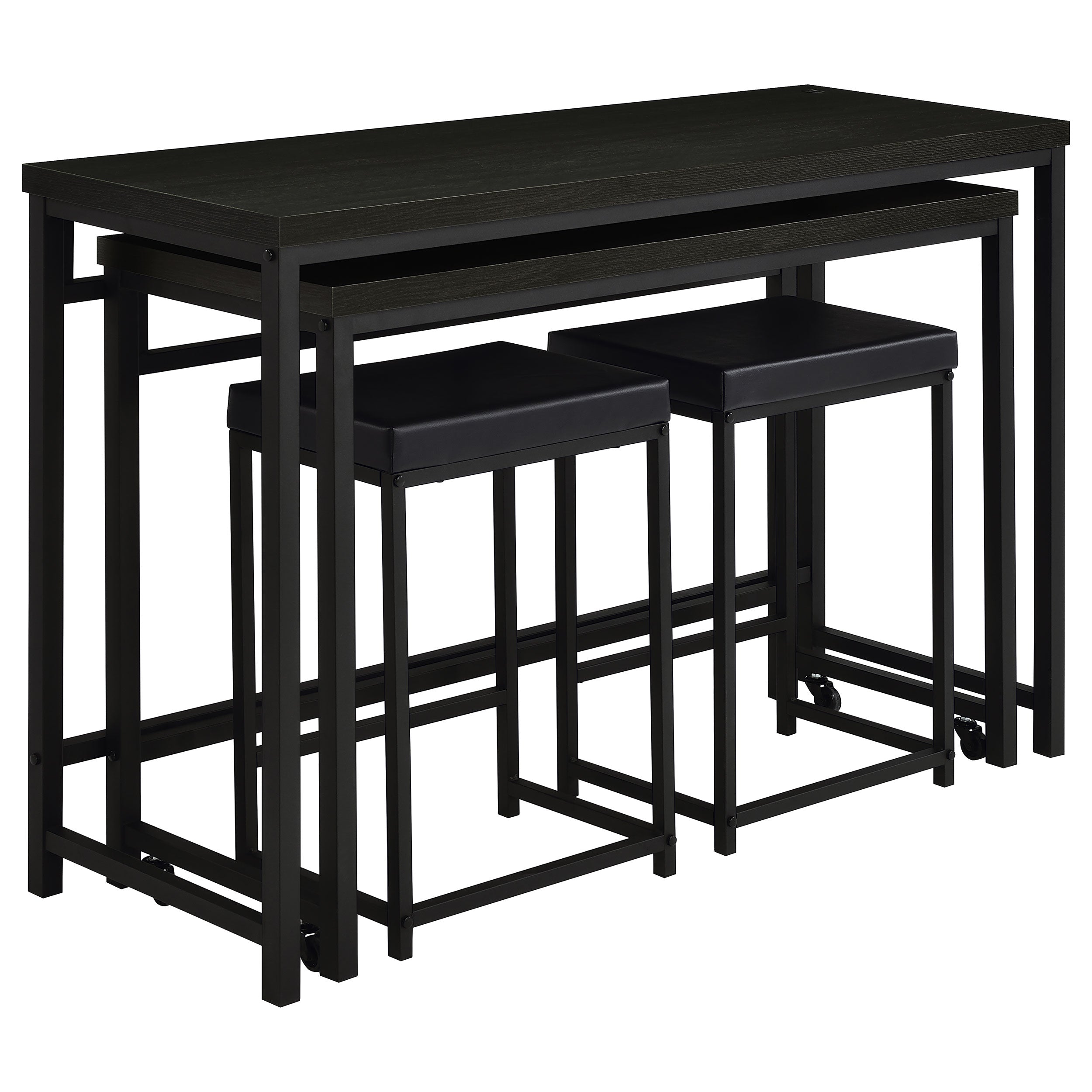 Hawes Counter Height Dining Set