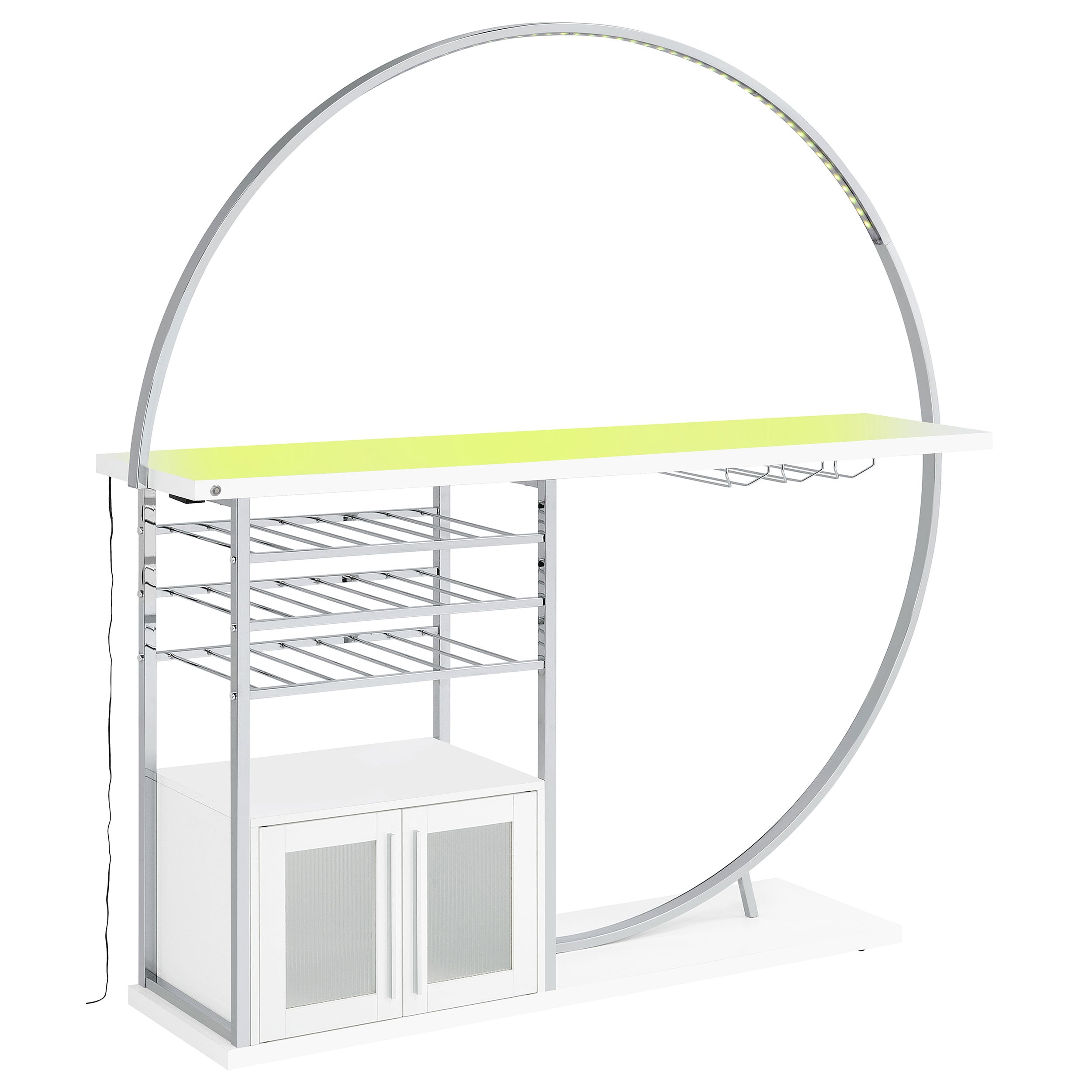 Risley Wine Cabinet