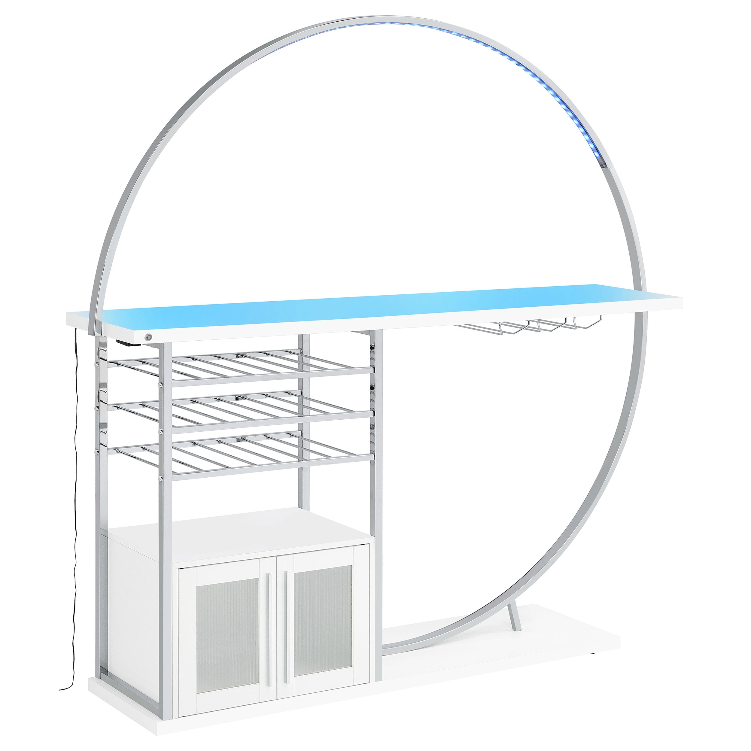 Risley Wine Cabinet
