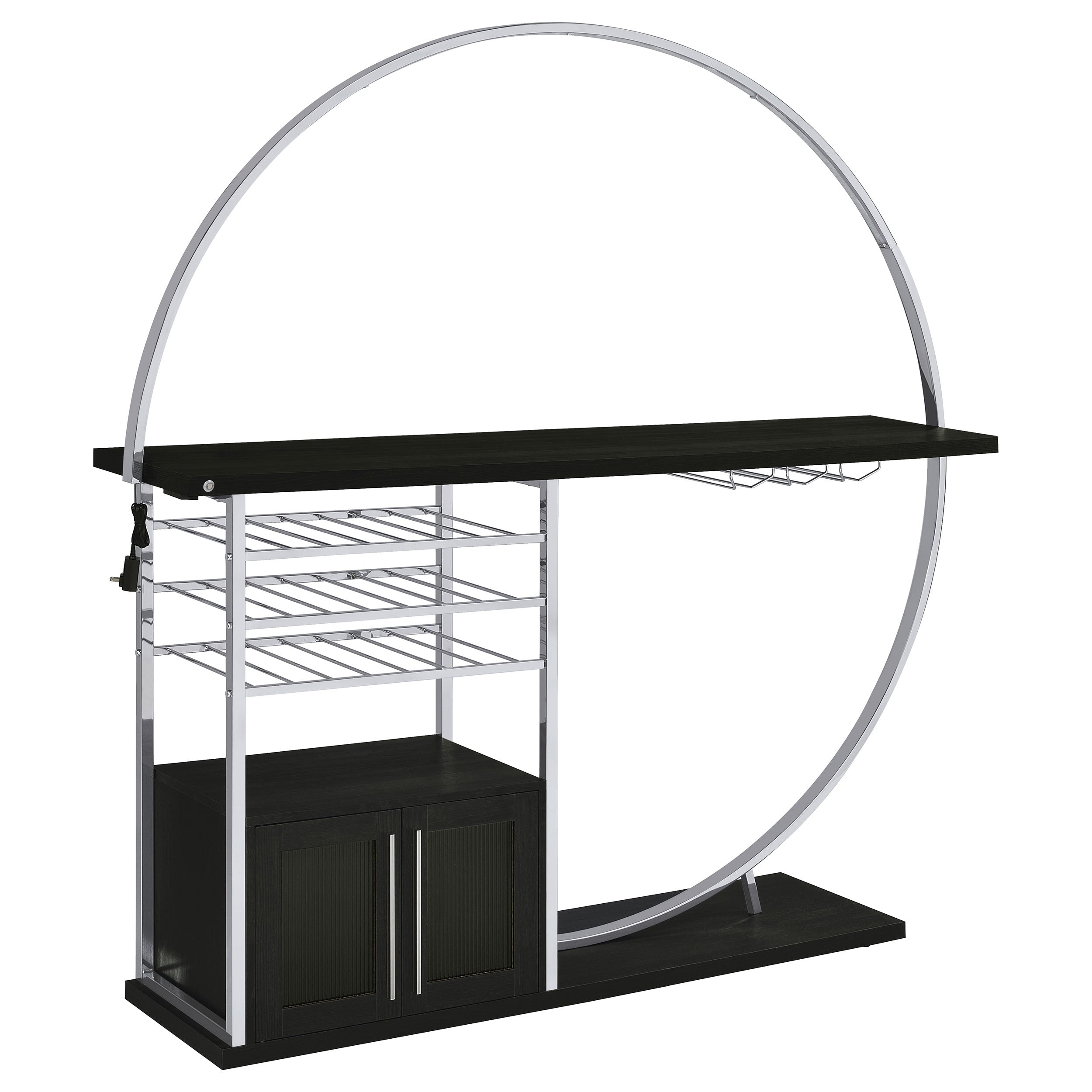 Risley Wine Cabinet
