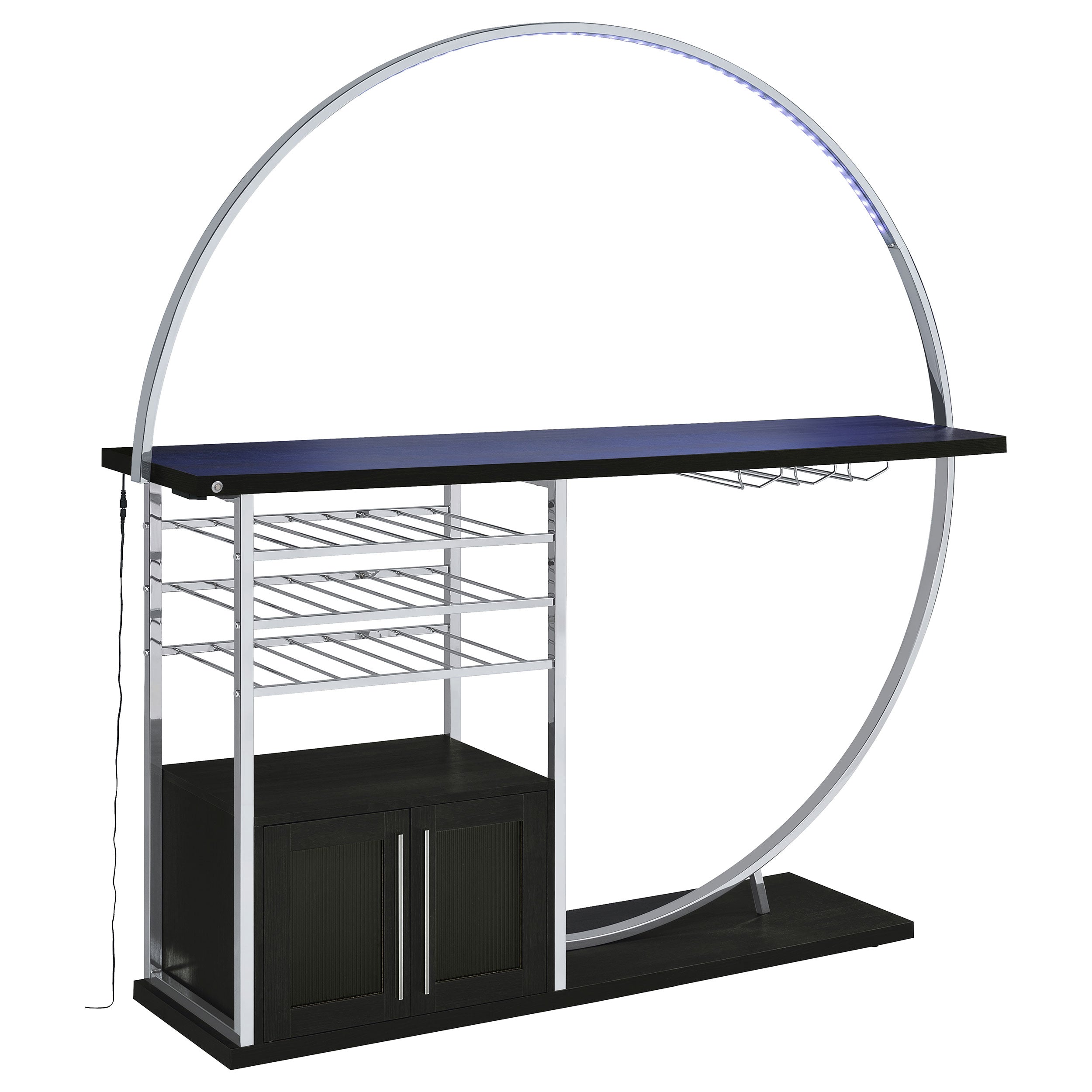 Risley Wine Cabinet