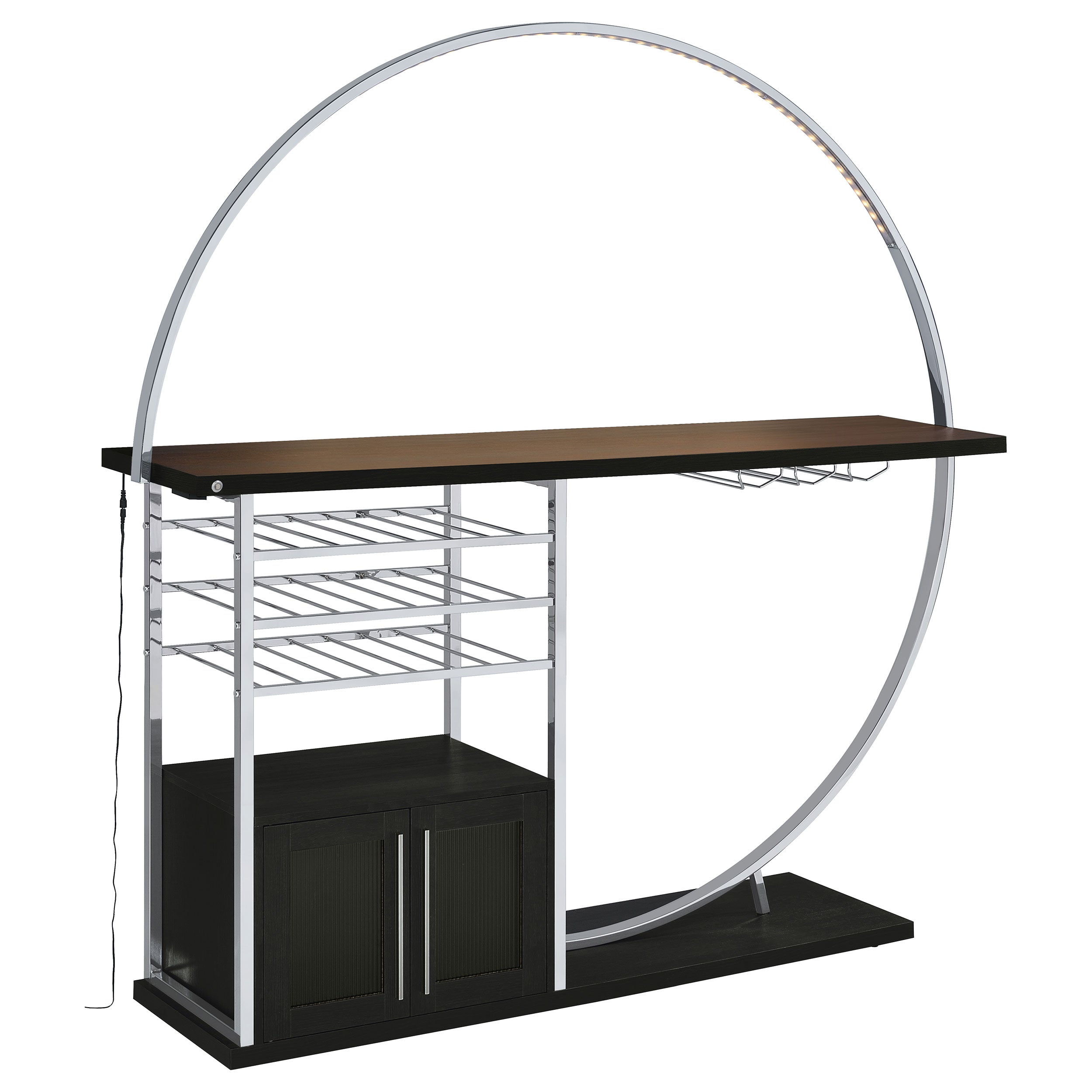Risley Wine Cabinet