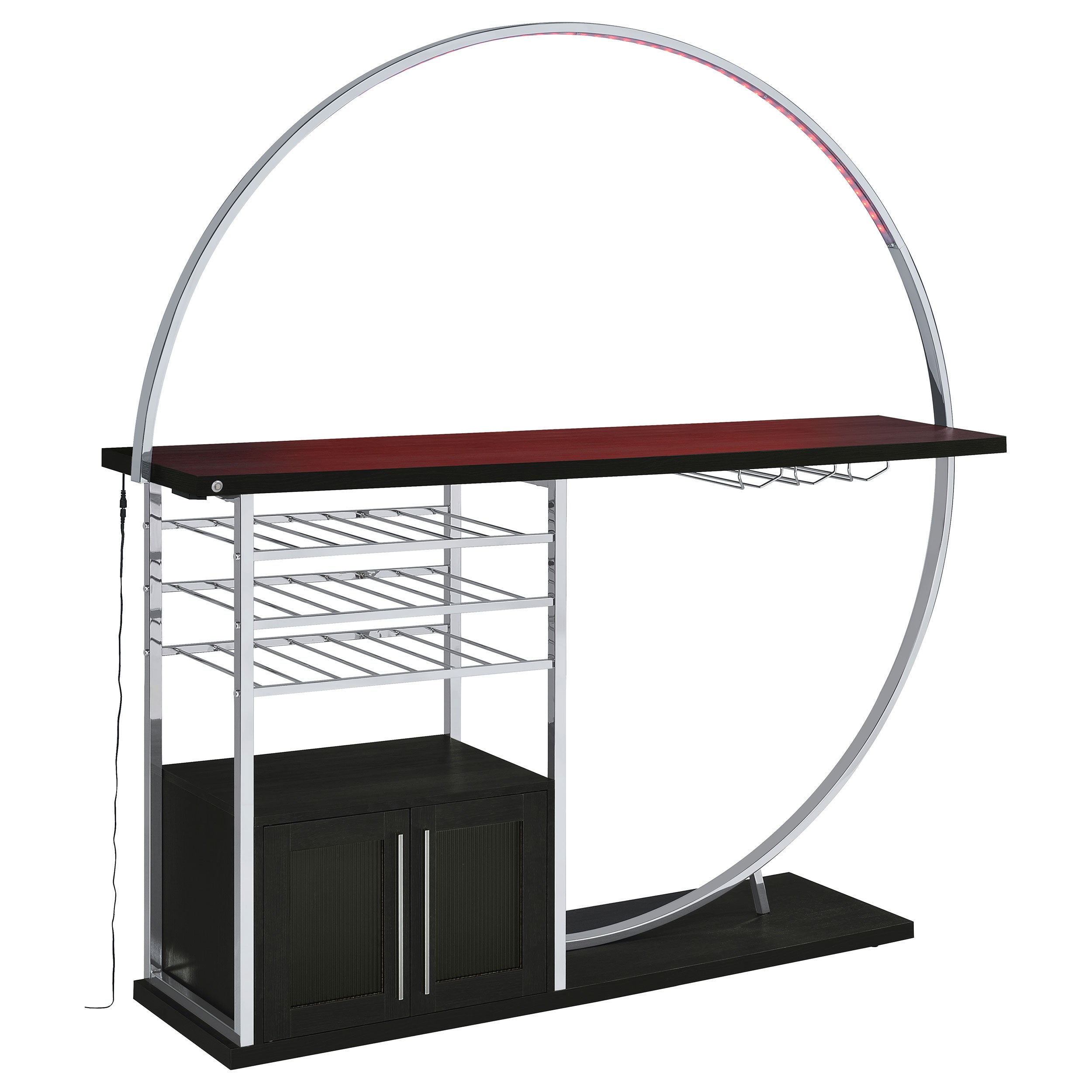 Risley Wine Cabinet